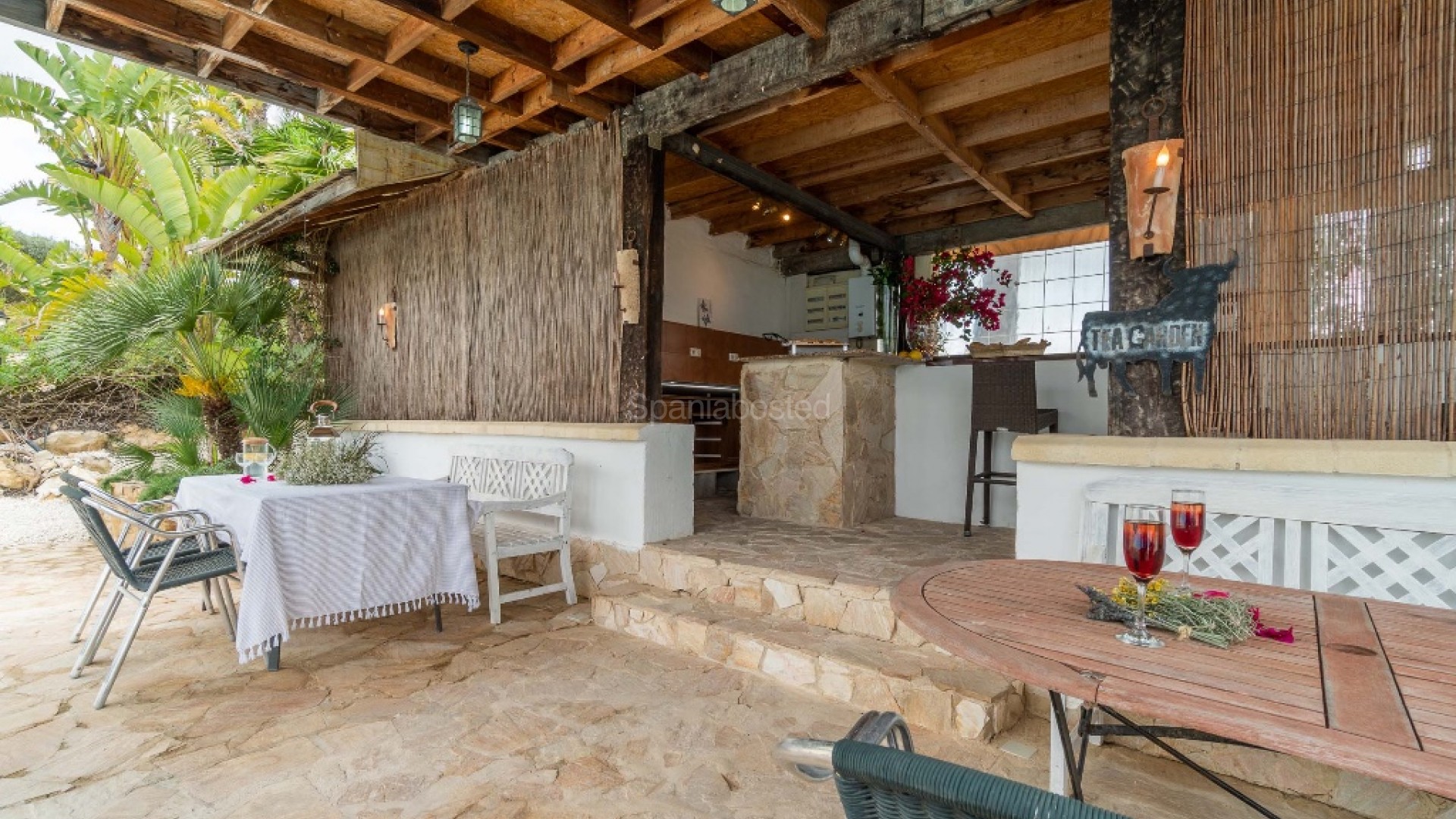 Bruktbolig - Villa -
Costa Blanca - Orihuela Costa