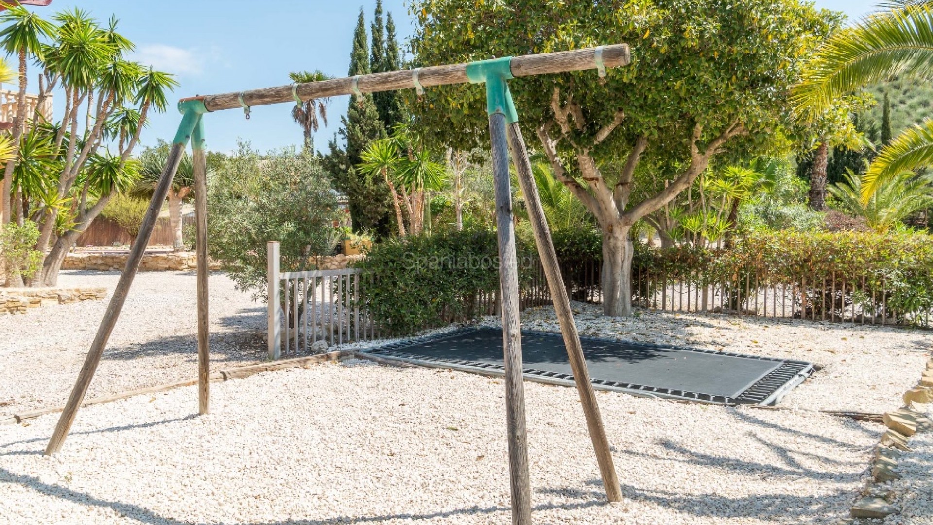 Bruktbolig - Villa -
Costa Blanca - Orihuela Costa