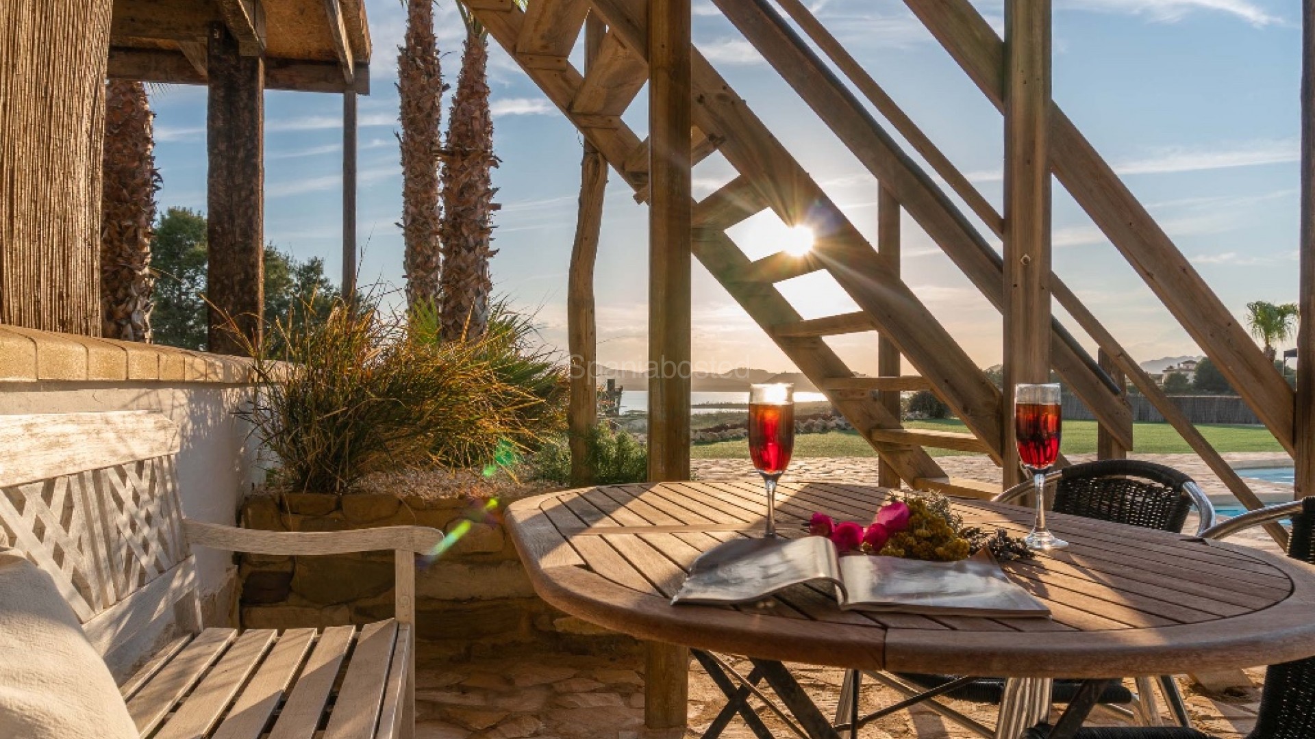 Bruktbolig - Villa -
Costa Blanca - Orihuela Costa