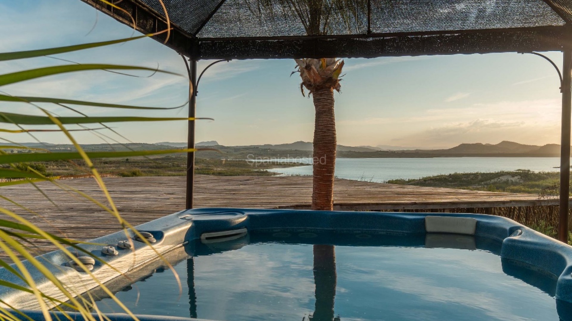 Bruktbolig - Villa -
Costa Blanca - Orihuela Costa