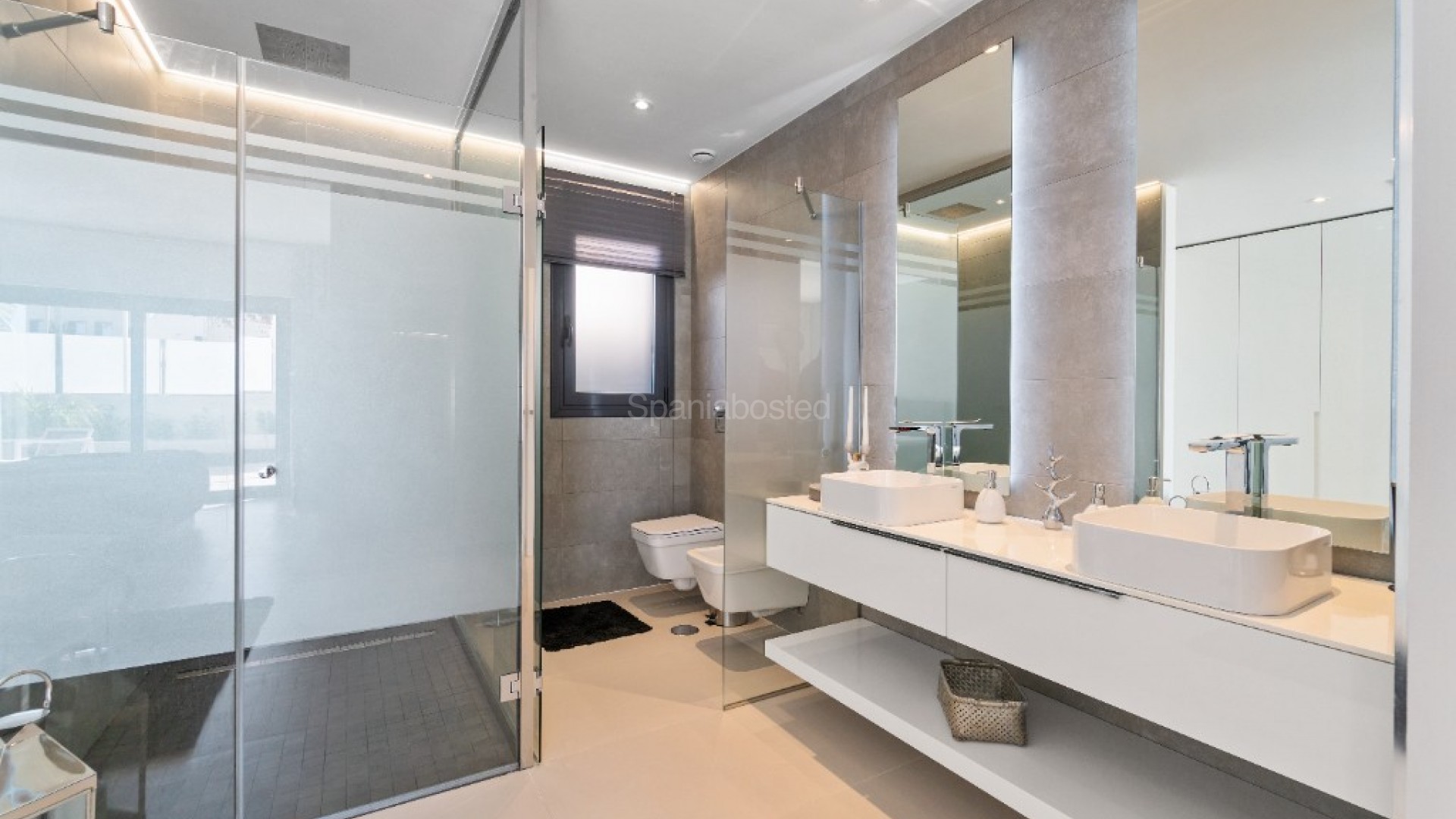 Bruktbolig - Villa -
Dehesa de Campoamor - Campoamor