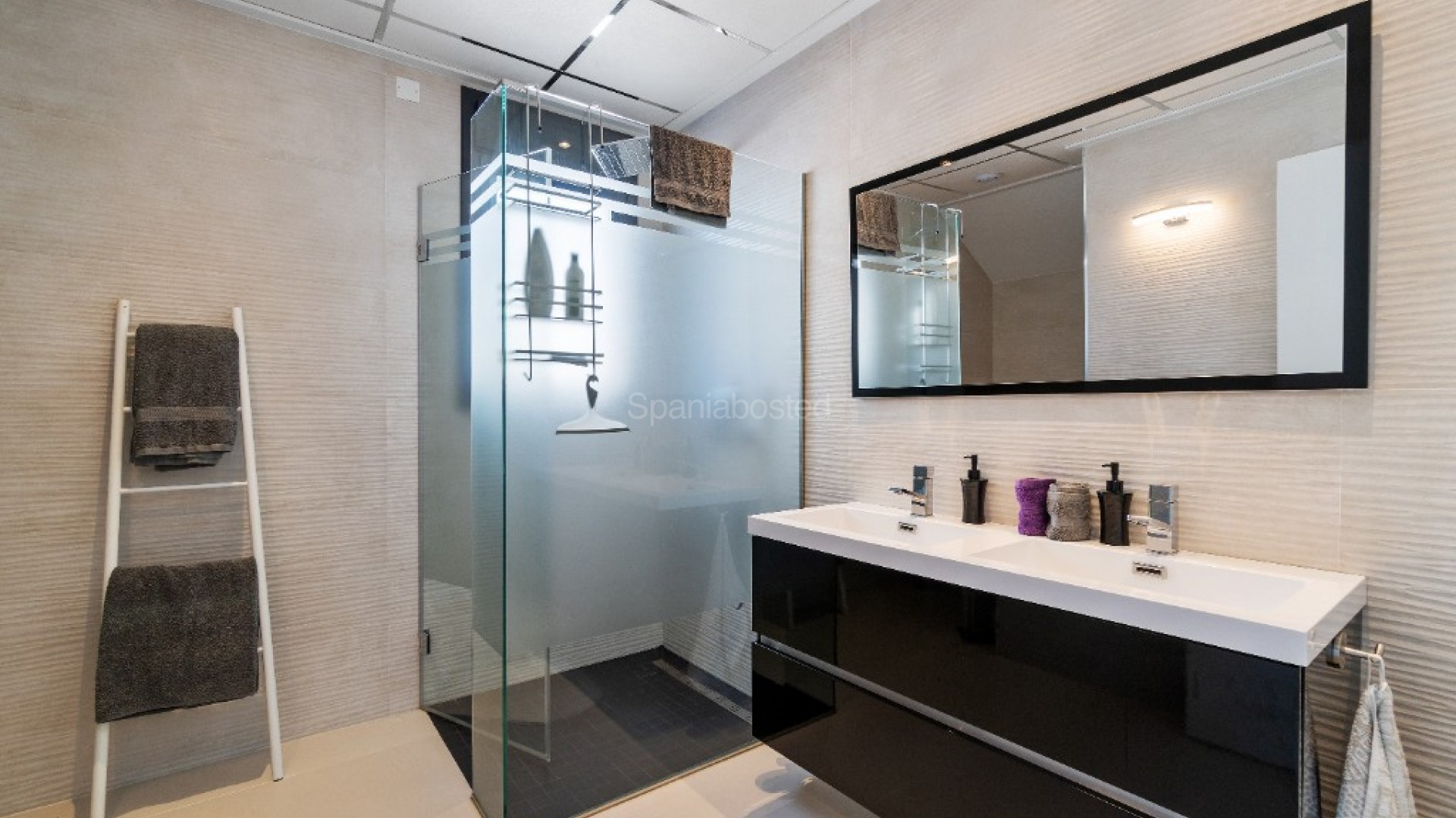 Bruktbolig - Villa -
Dehesa de Campoamor - Campoamor