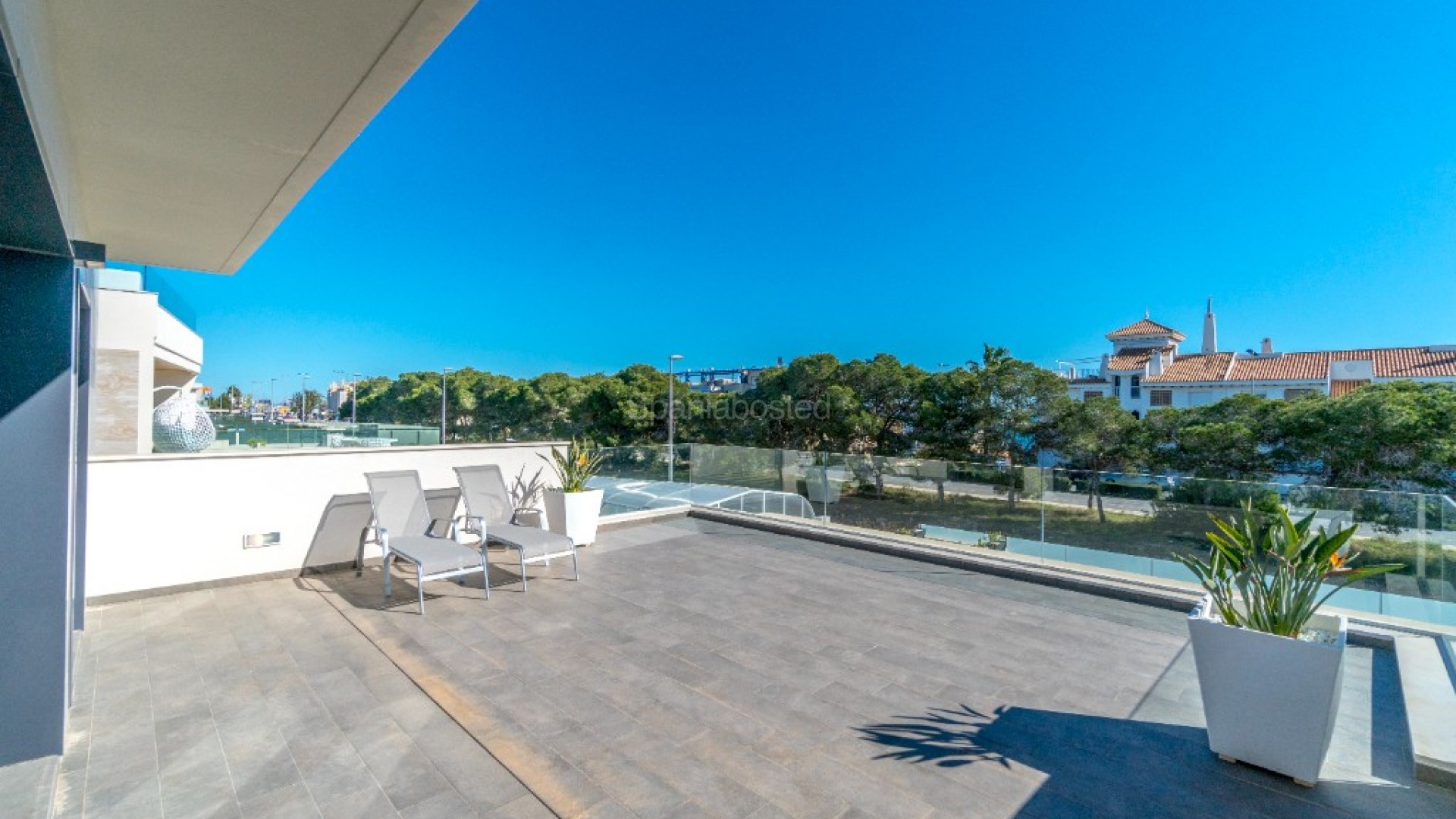 Bruktbolig - Villa -
Dehesa de Campoamor - Campoamor