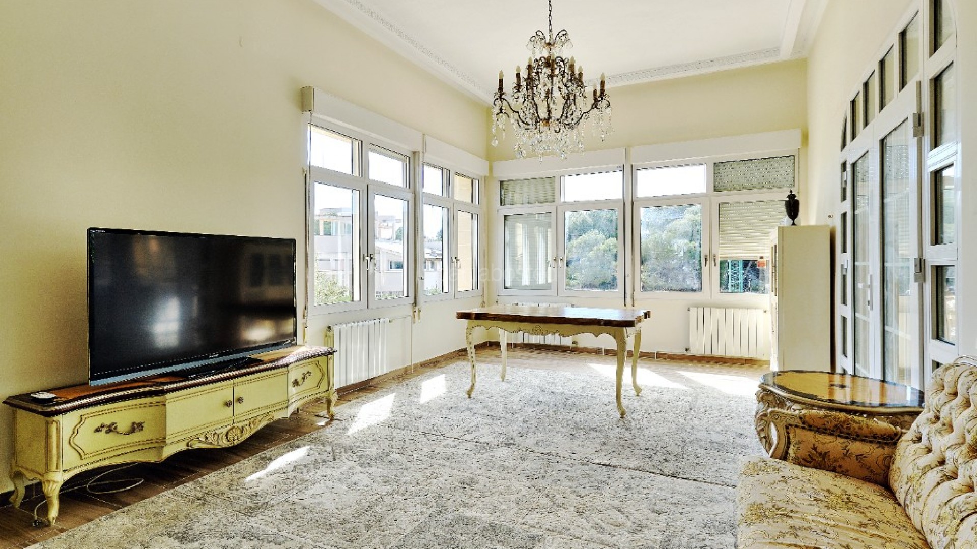 Bruktbolig - Villa -
Dehesa de Campoamor - Campoamor