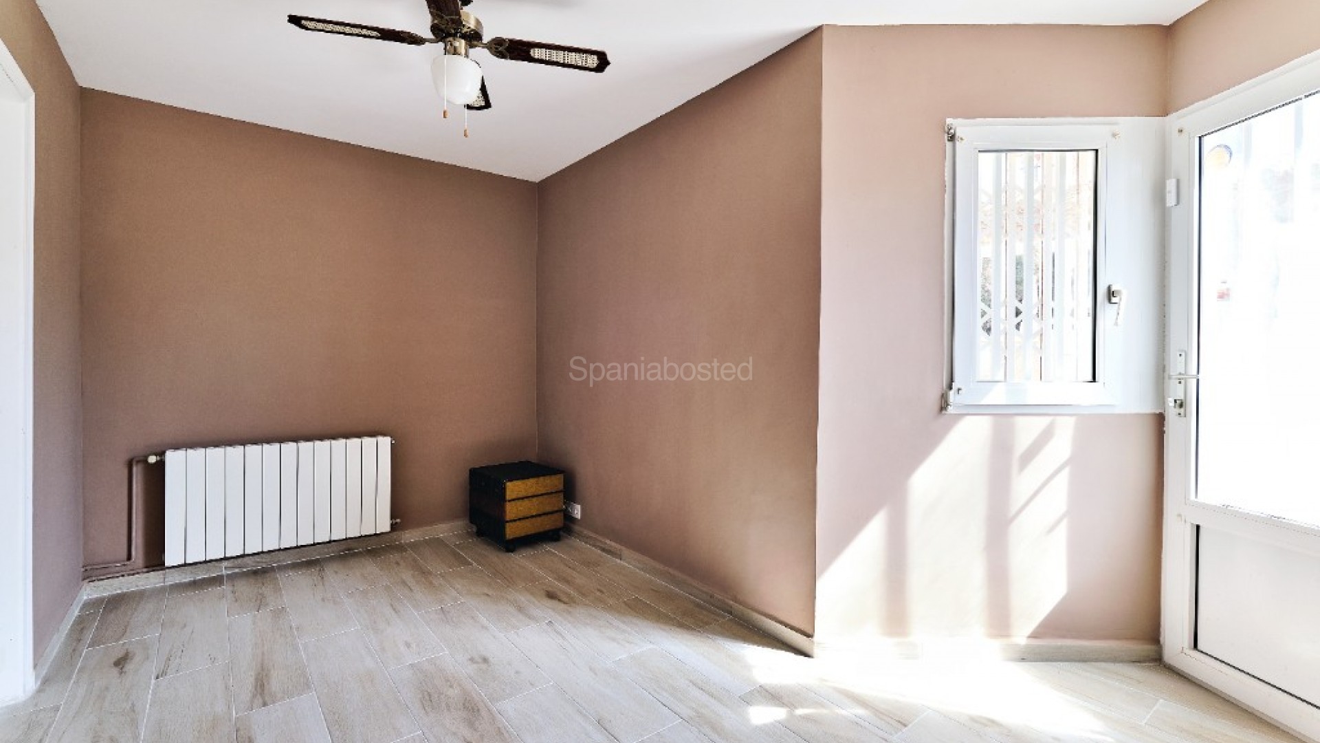 Bruktbolig - Villa -
Dehesa de Campoamor - Campoamor