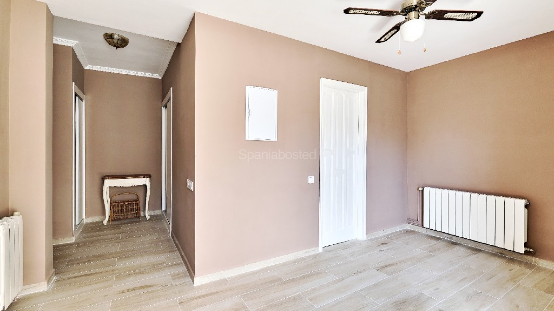 Bruktbolig - Villa -
Dehesa de Campoamor - Campoamor