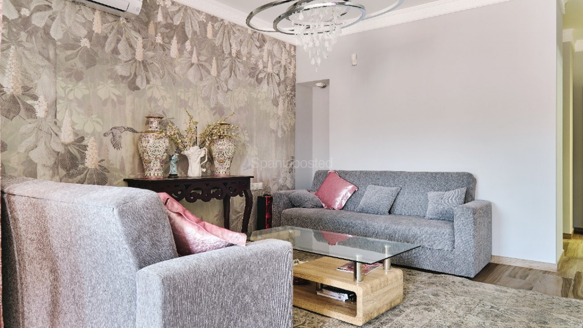 Bruktbolig - Villa -
Dehesa de Campoamor - Campoamor