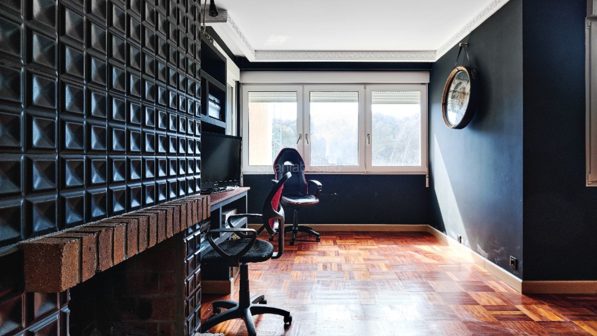 Bruktbolig - Villa -
Dehesa de Campoamor - Campoamor