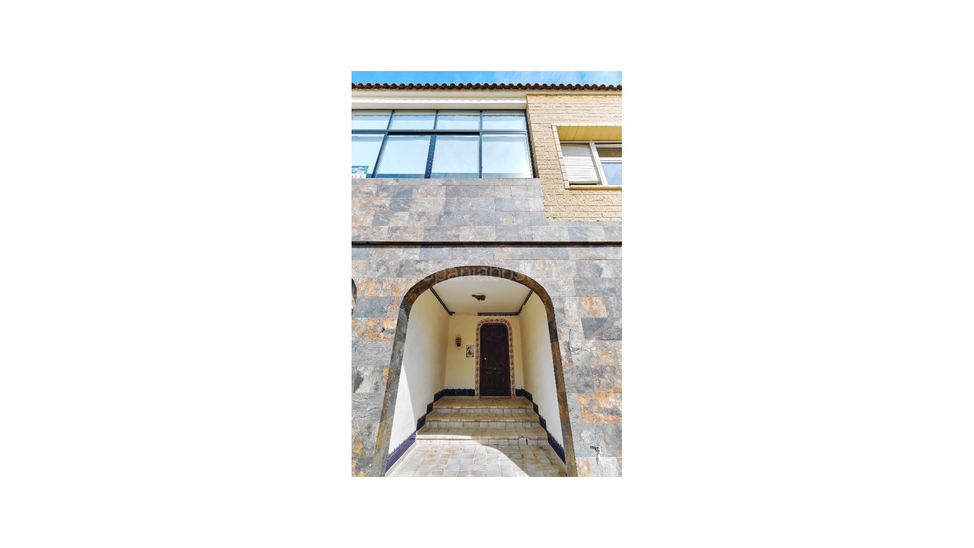 Bruktbolig - Villa -
Dehesa de Campoamor - Campoamor