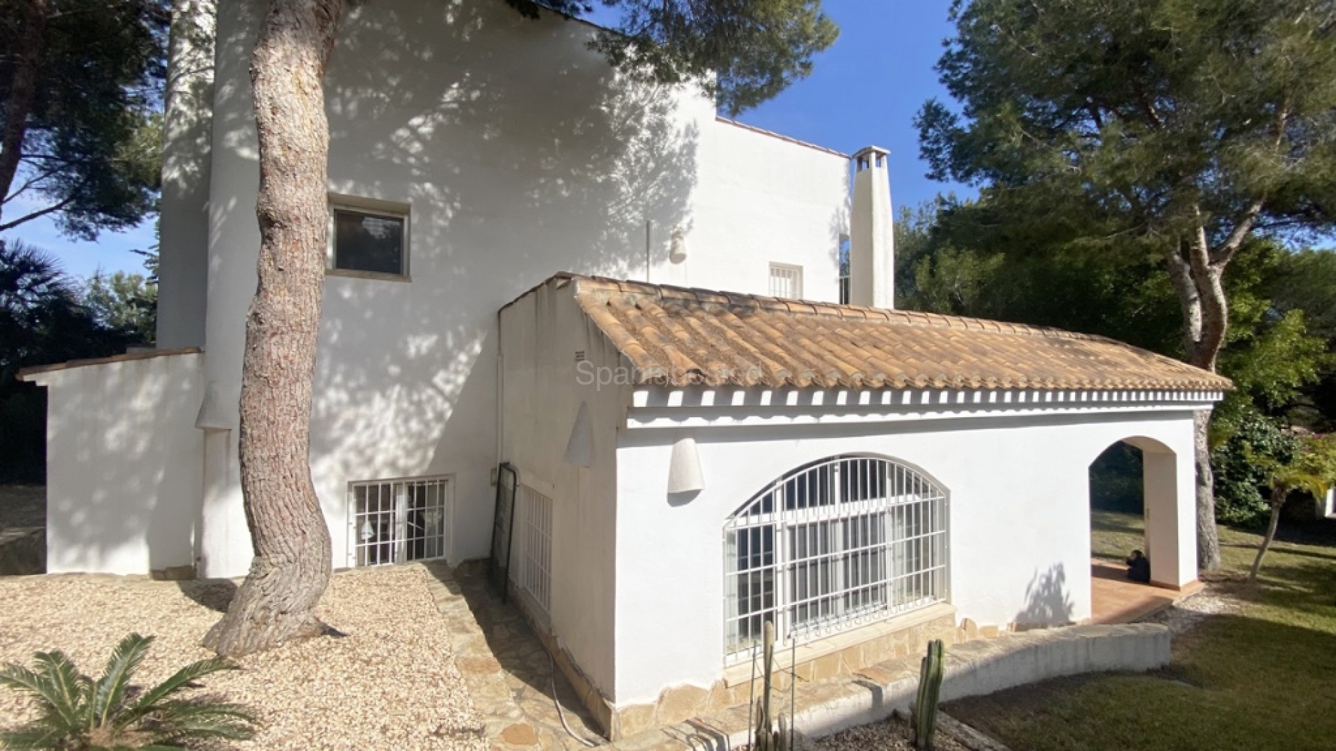 Bruktbolig - Villa -
Dehesa de Campoamor - Campoamor