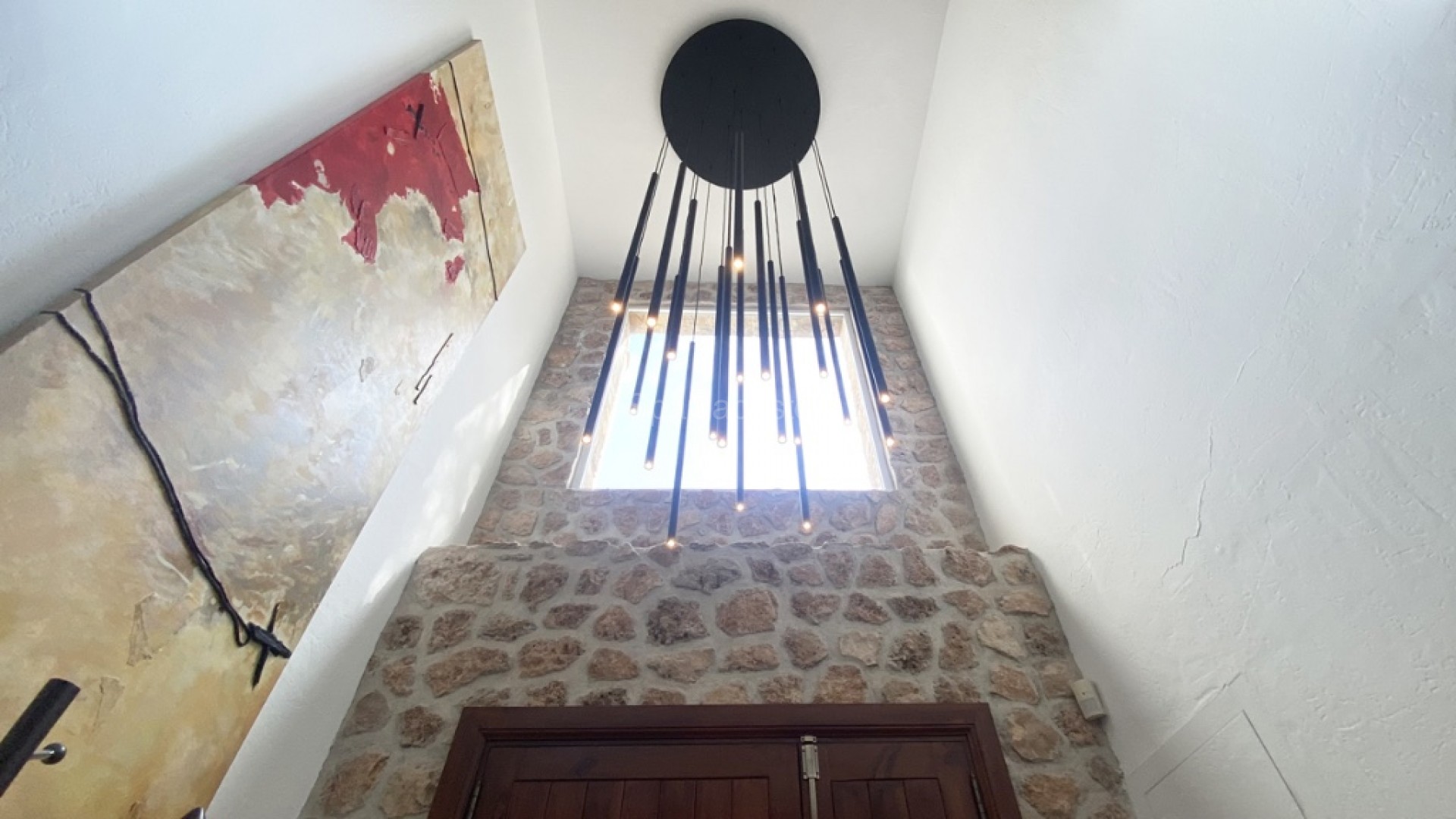 Bruktbolig - Villa -
Dehesa de Campoamor - Campoamor