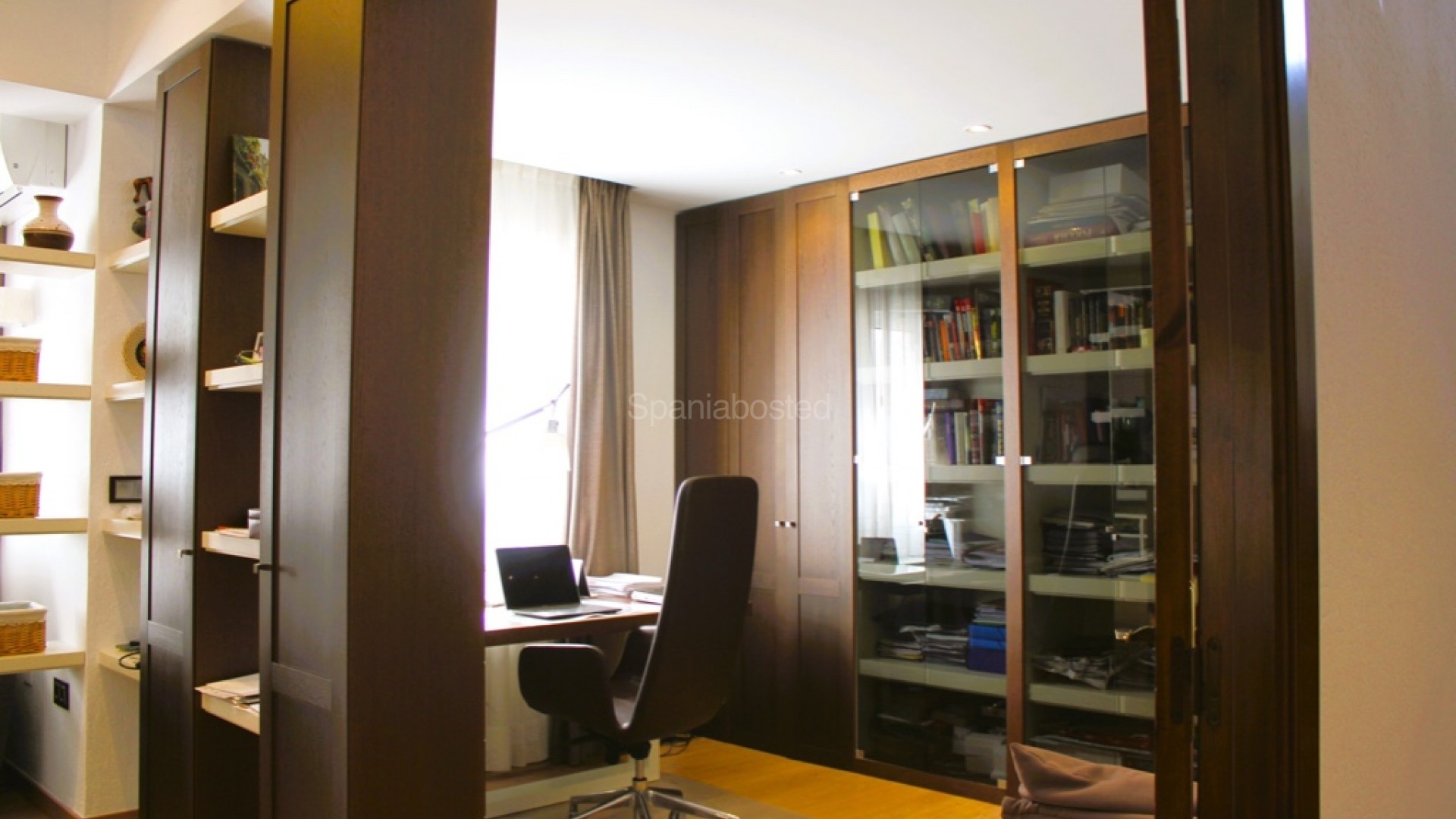 Bruktbolig - Villa -
Dehesa de Campoamor - Campoamor