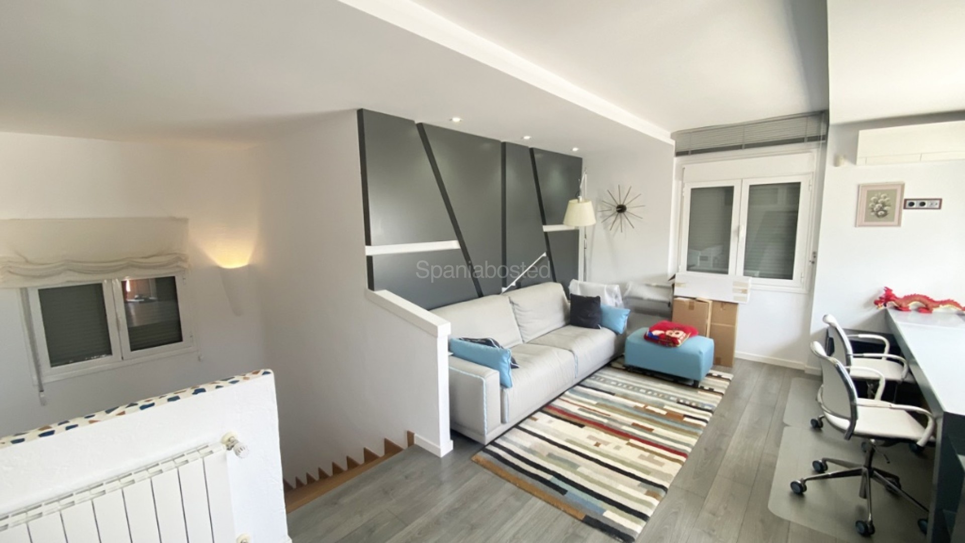 Bruktbolig - Villa -
Dehesa de Campoamor - Campoamor