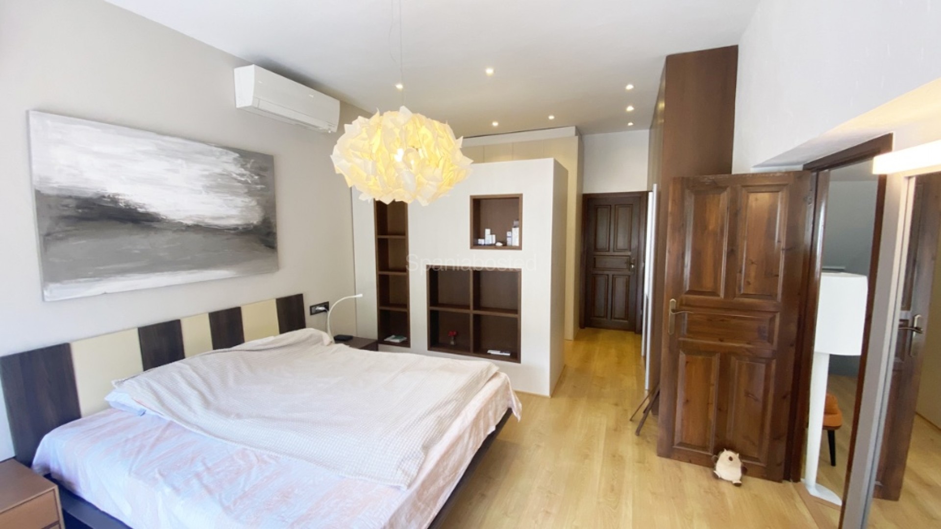 Bruktbolig - Villa -
Dehesa de Campoamor - Campoamor