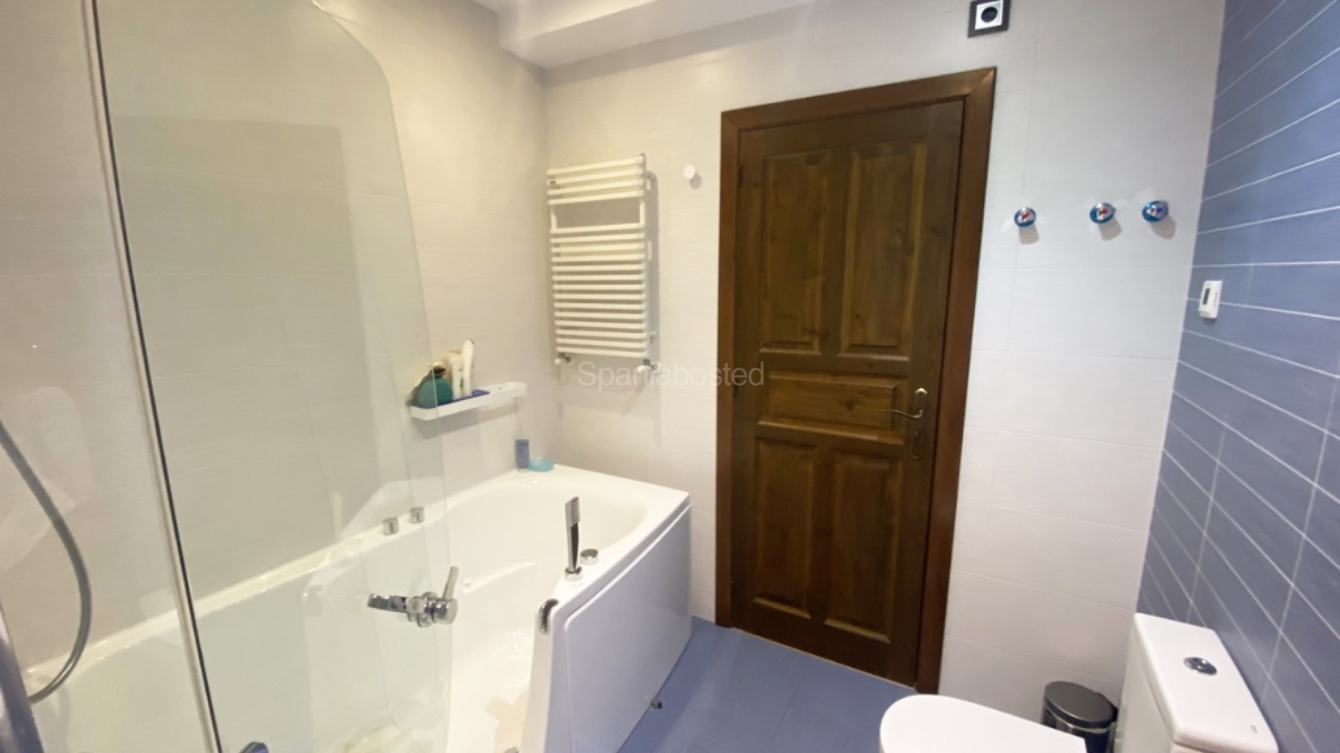 Bruktbolig - Villa -
Dehesa de Campoamor - Campoamor