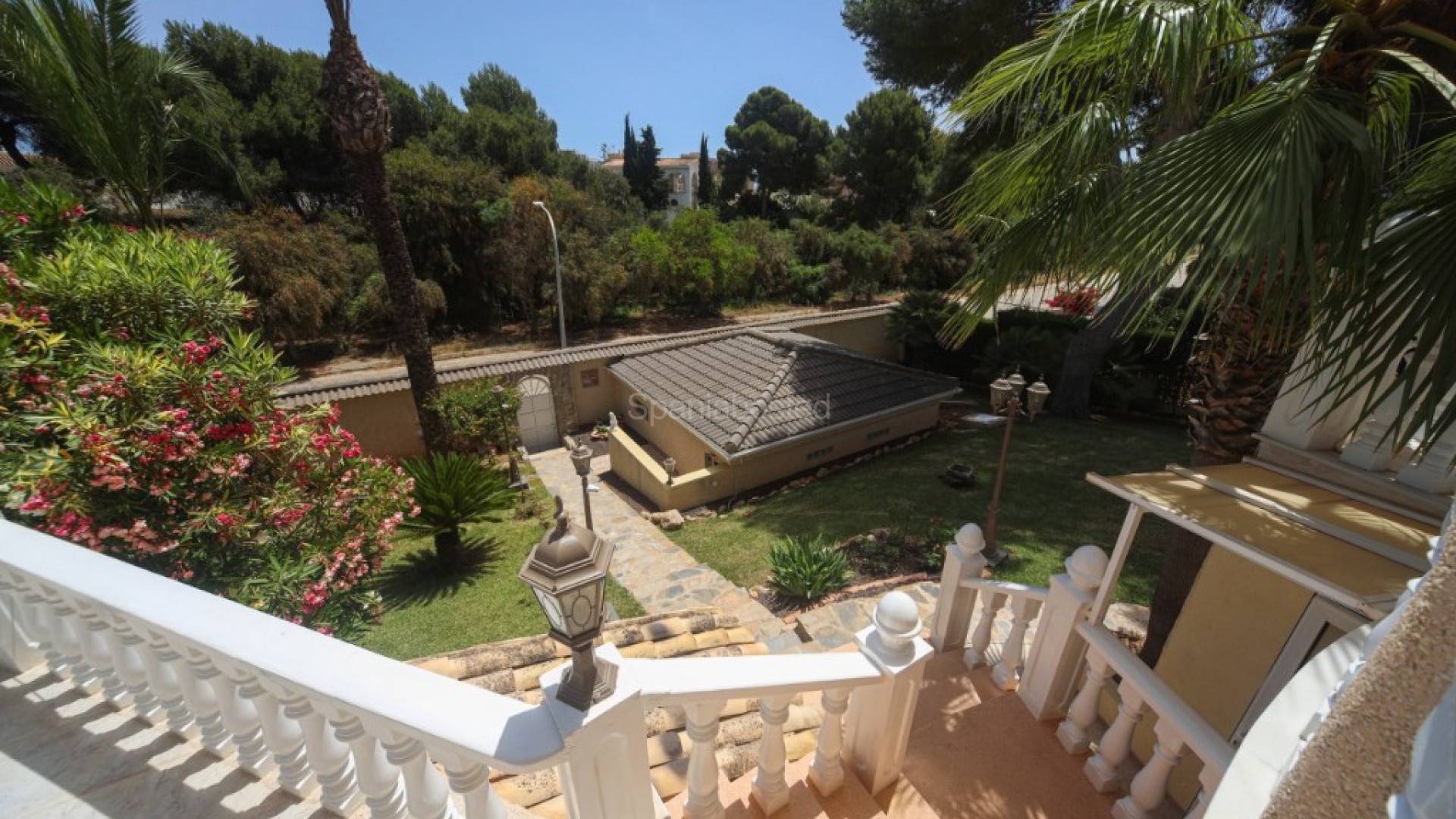 Bruktbolig - Villa -
Dehesa de Campoamor - Campoamor