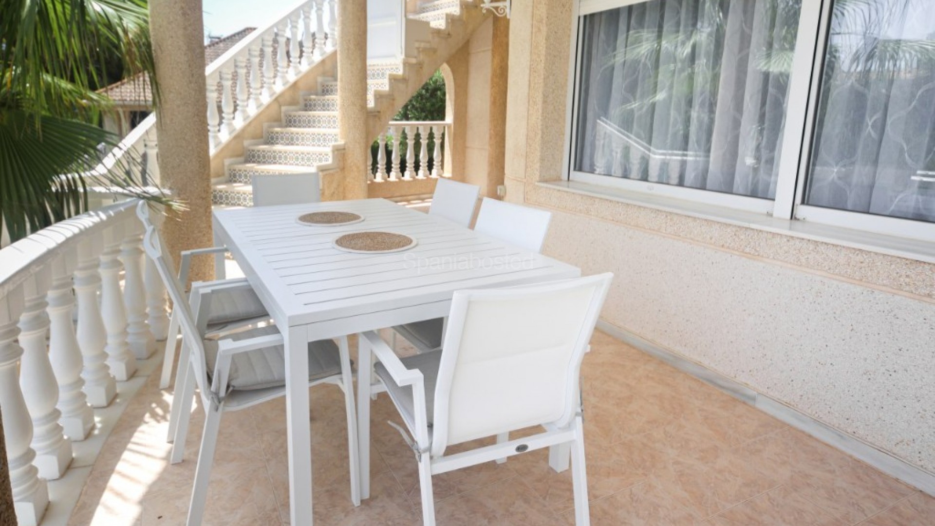 Bruktbolig - Villa -
Dehesa de Campoamor - Campoamor