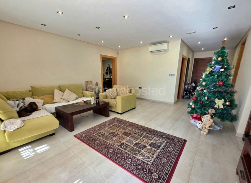 Bruktbolig - Villa -
Dehesa de campoamor - Campoamor
