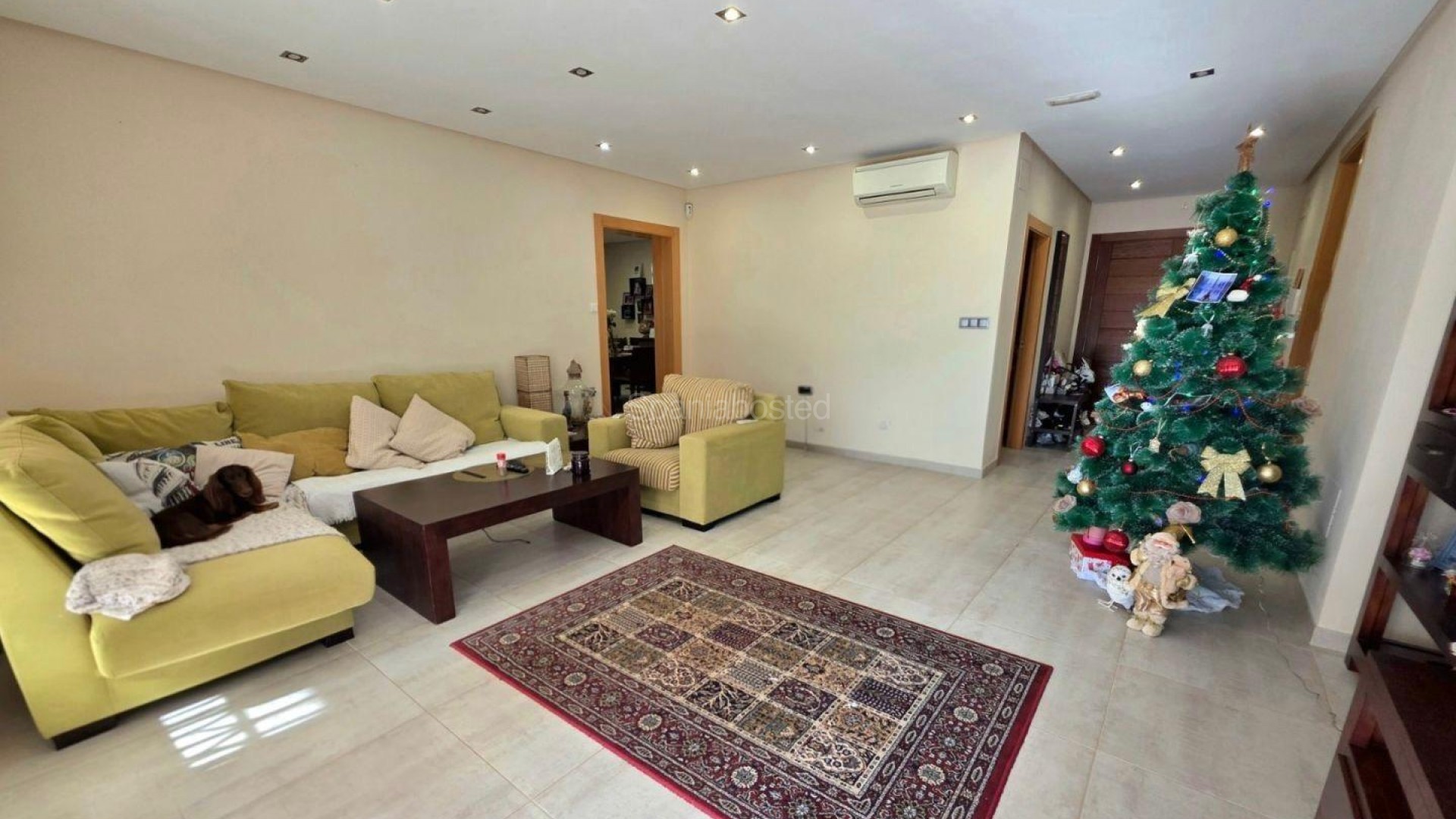 Bruktbolig - Villa -
Dehesa de campoamor - Campoamor