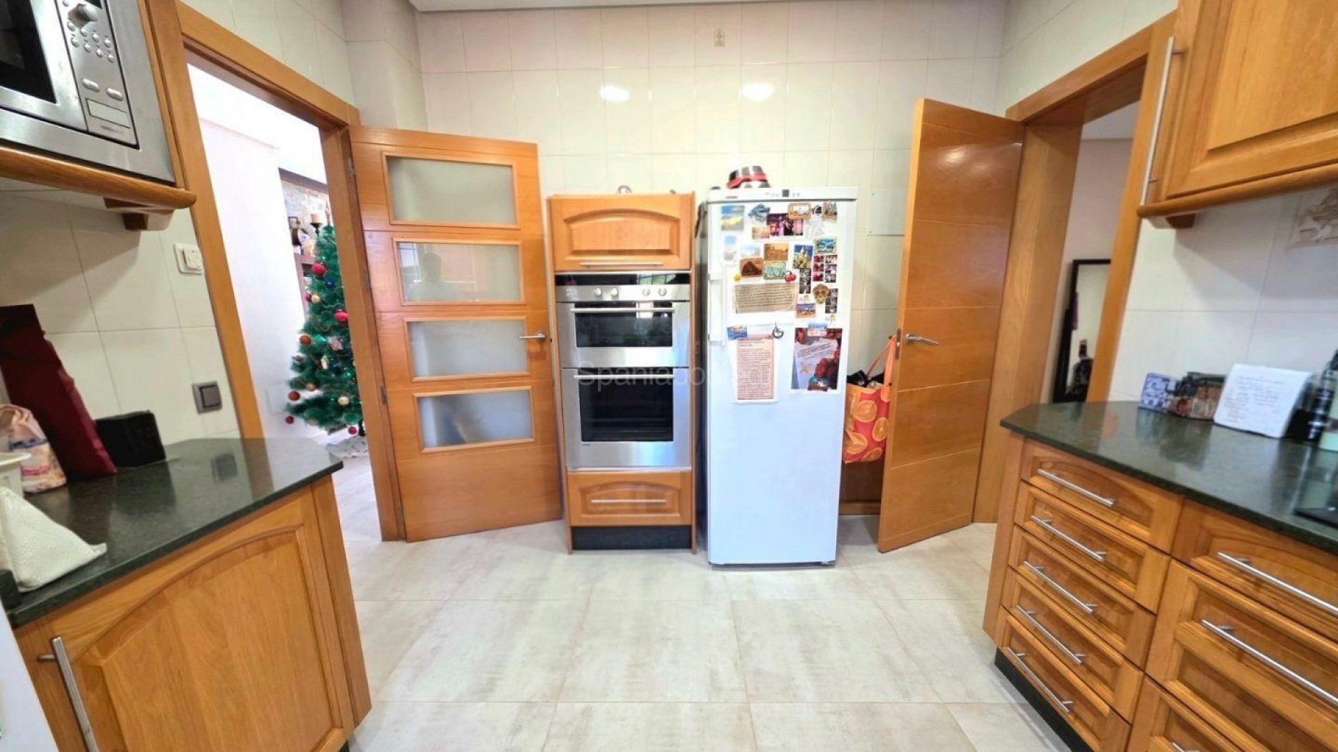 Bruktbolig - Villa -
Dehesa de campoamor - Campoamor