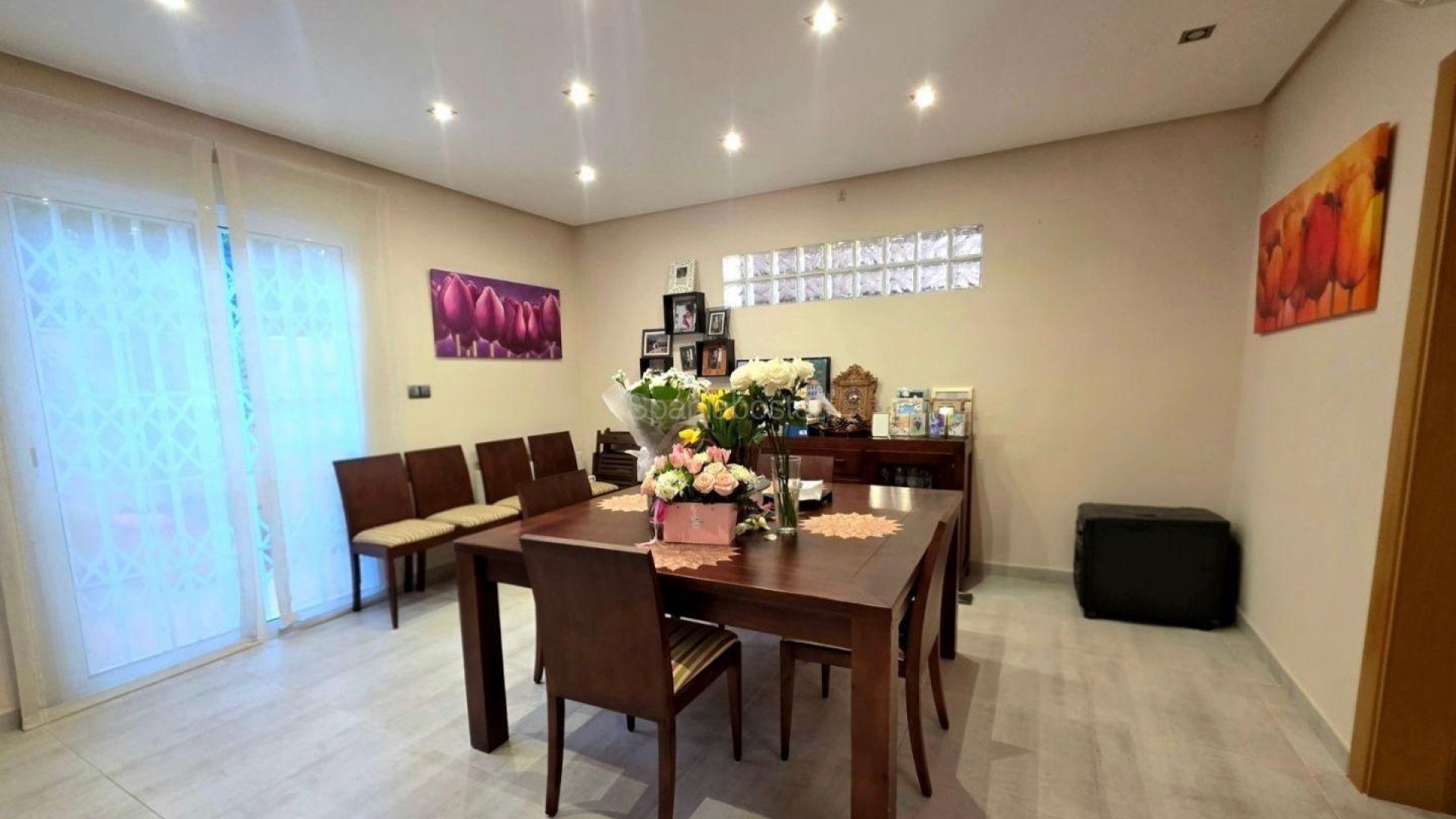Bruktbolig - Villa -
Dehesa de campoamor - Campoamor
