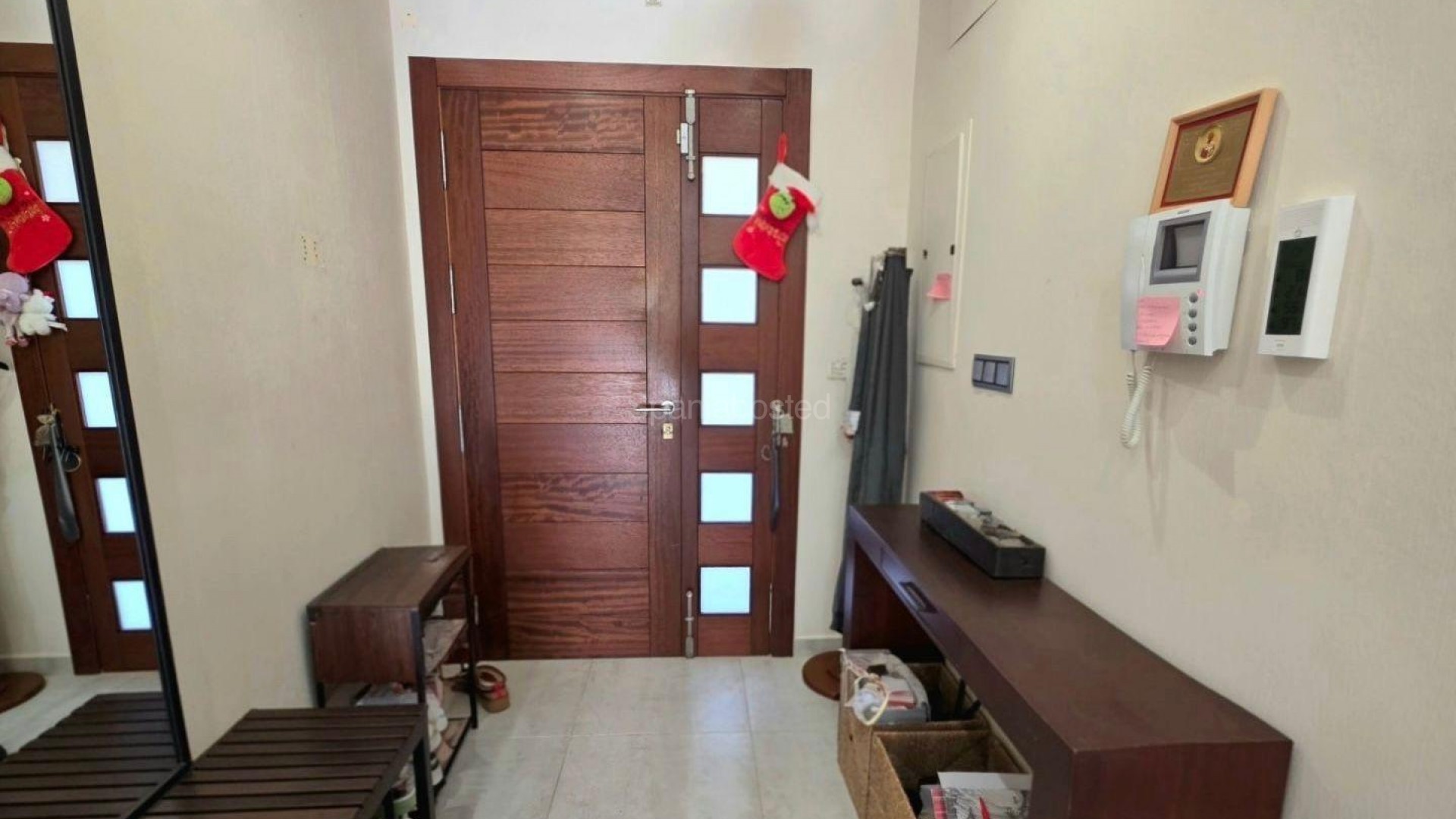 Bruktbolig - Villa -
Dehesa de campoamor - Campoamor