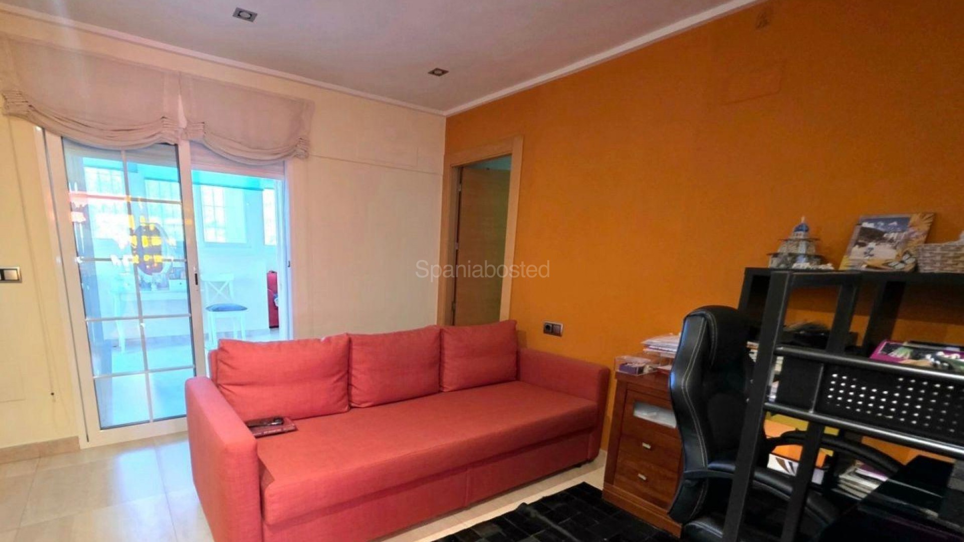 Bruktbolig - Villa -
Dehesa de campoamor - Campoamor