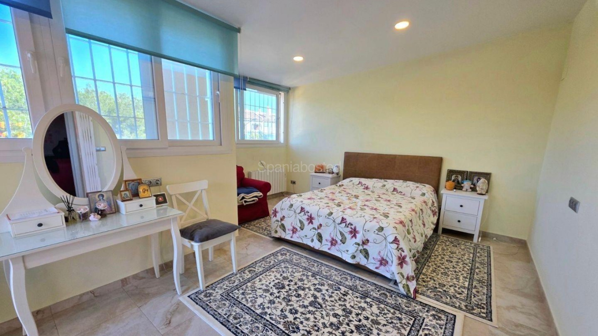 Bruktbolig - Villa -
Dehesa de campoamor - Campoamor