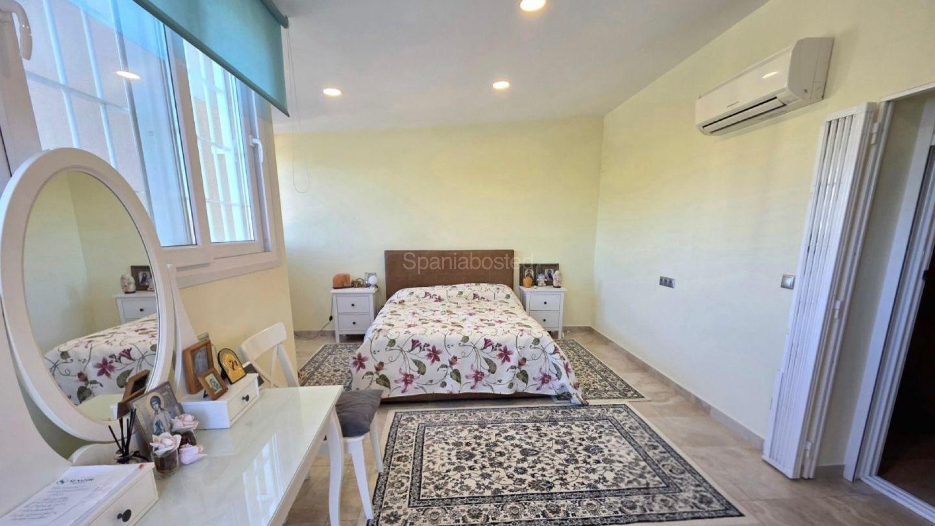 Bruktbolig - Villa -
Dehesa de campoamor - Campoamor