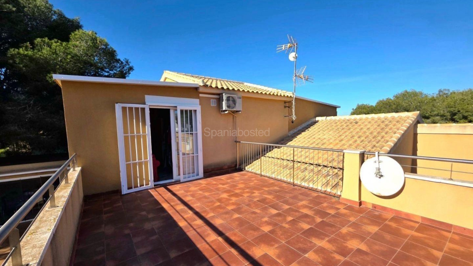 Bruktbolig - Villa -
Dehesa de campoamor - Campoamor