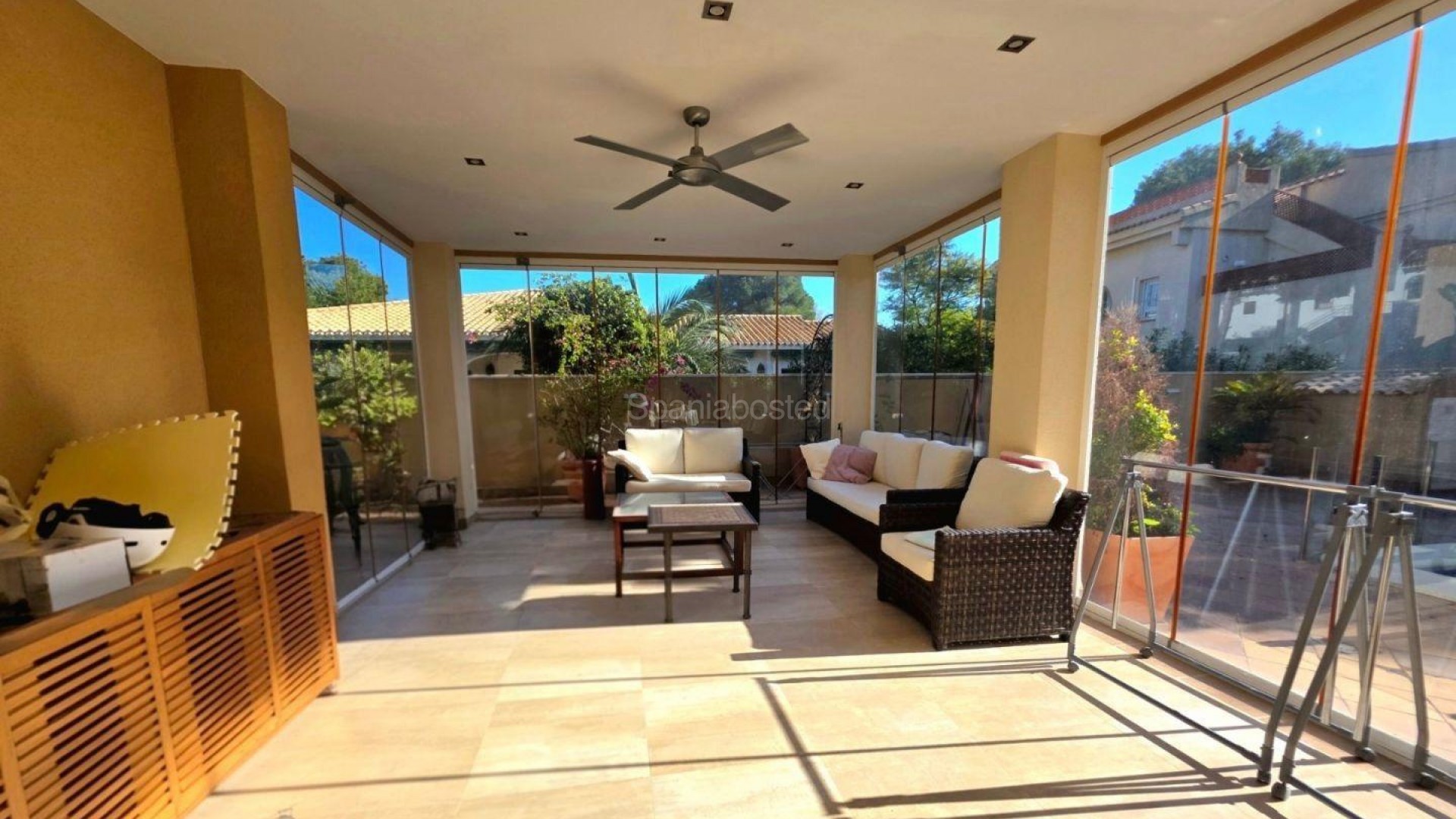 Bruktbolig - Villa -
Dehesa de campoamor - Campoamor