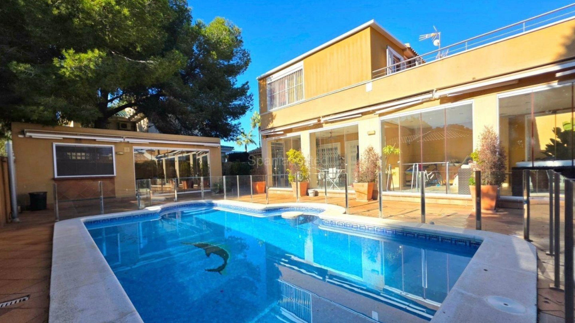Bruktbolig - Villa -
Dehesa de campoamor - Campoamor