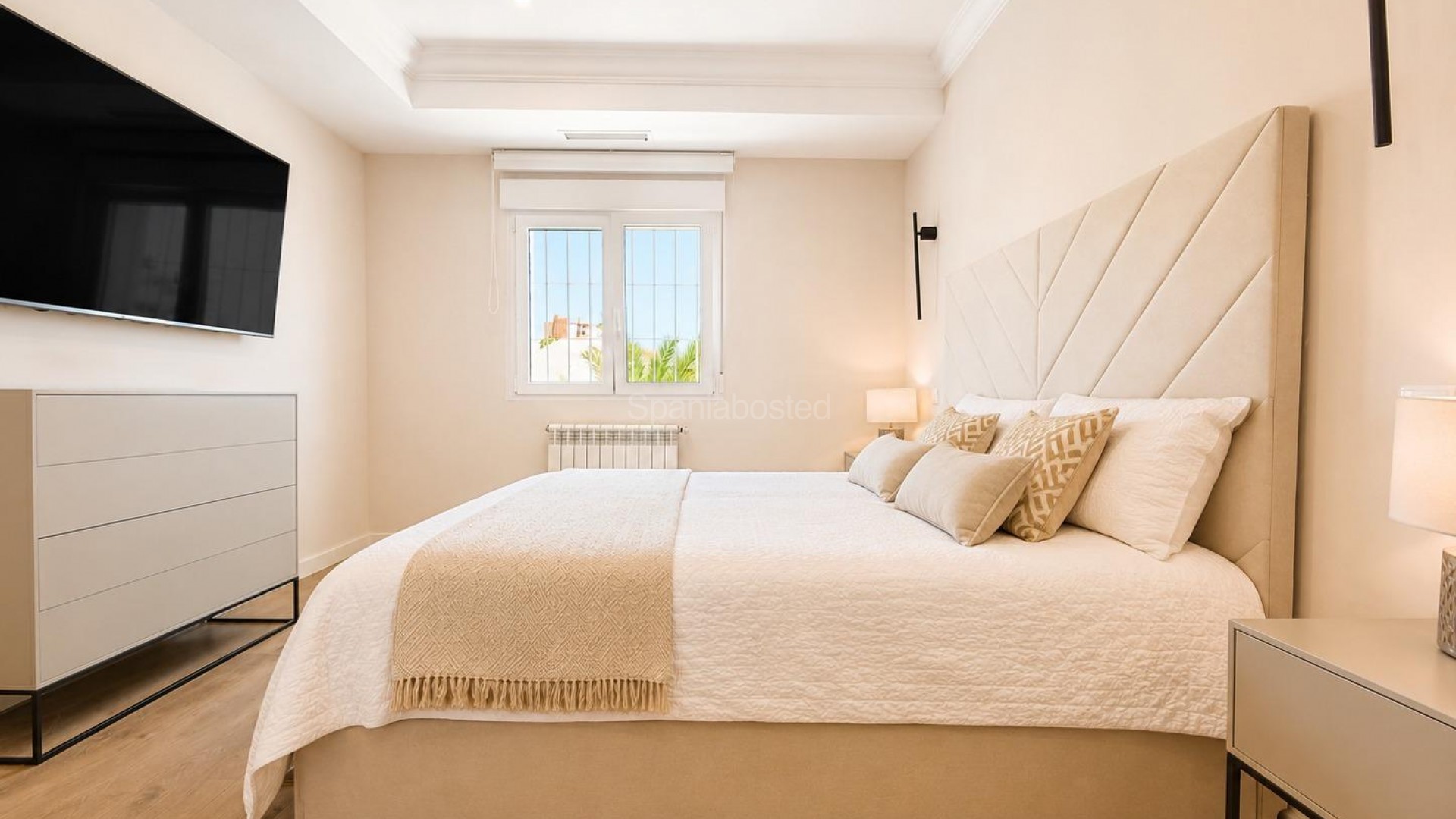 Bruktbolig - Villa -
Dehesa de Campoamor - Campoamor