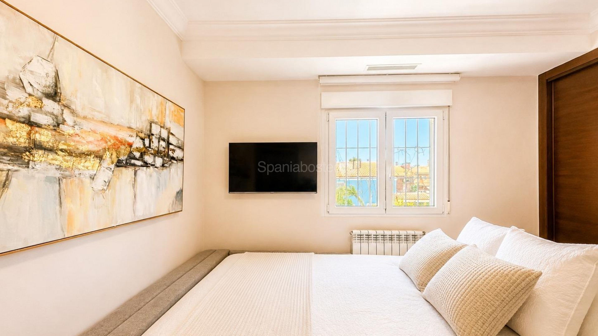 Bruktbolig - Villa -
Dehesa de Campoamor - Campoamor