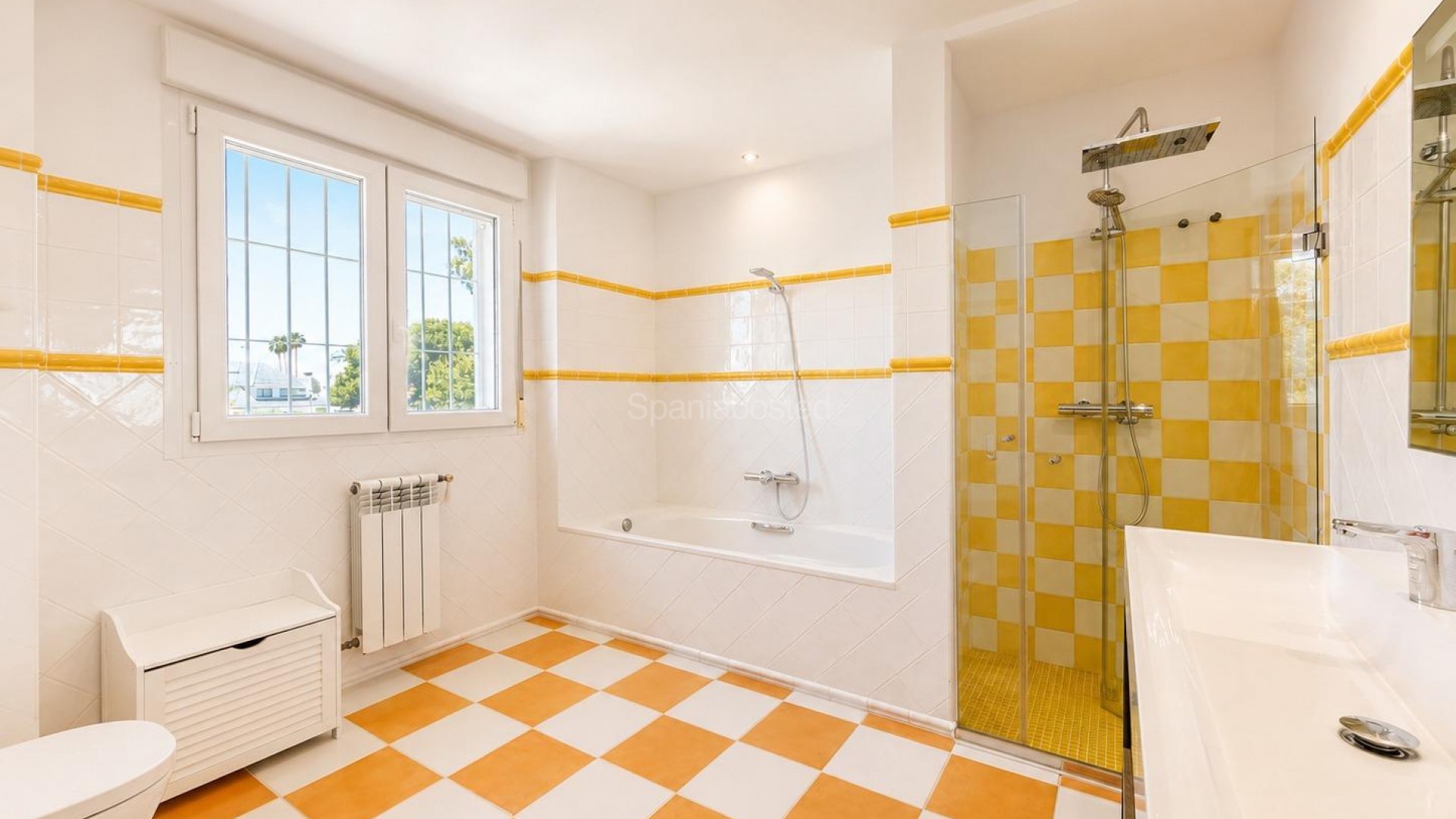 Bruktbolig - Villa -
Dehesa de Campoamor - Campoamor
