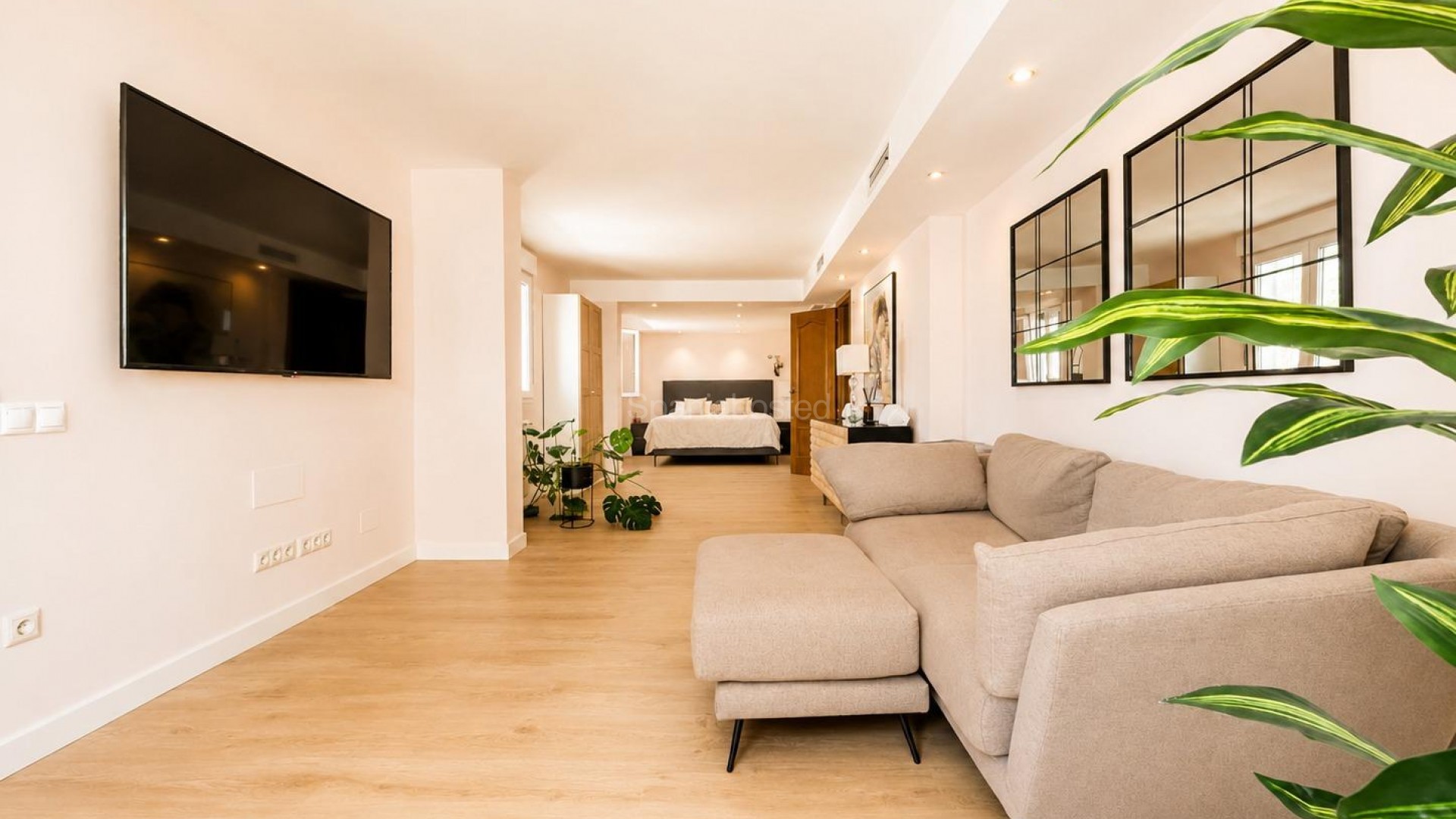 Bruktbolig - Villa -
Dehesa de Campoamor - Campoamor