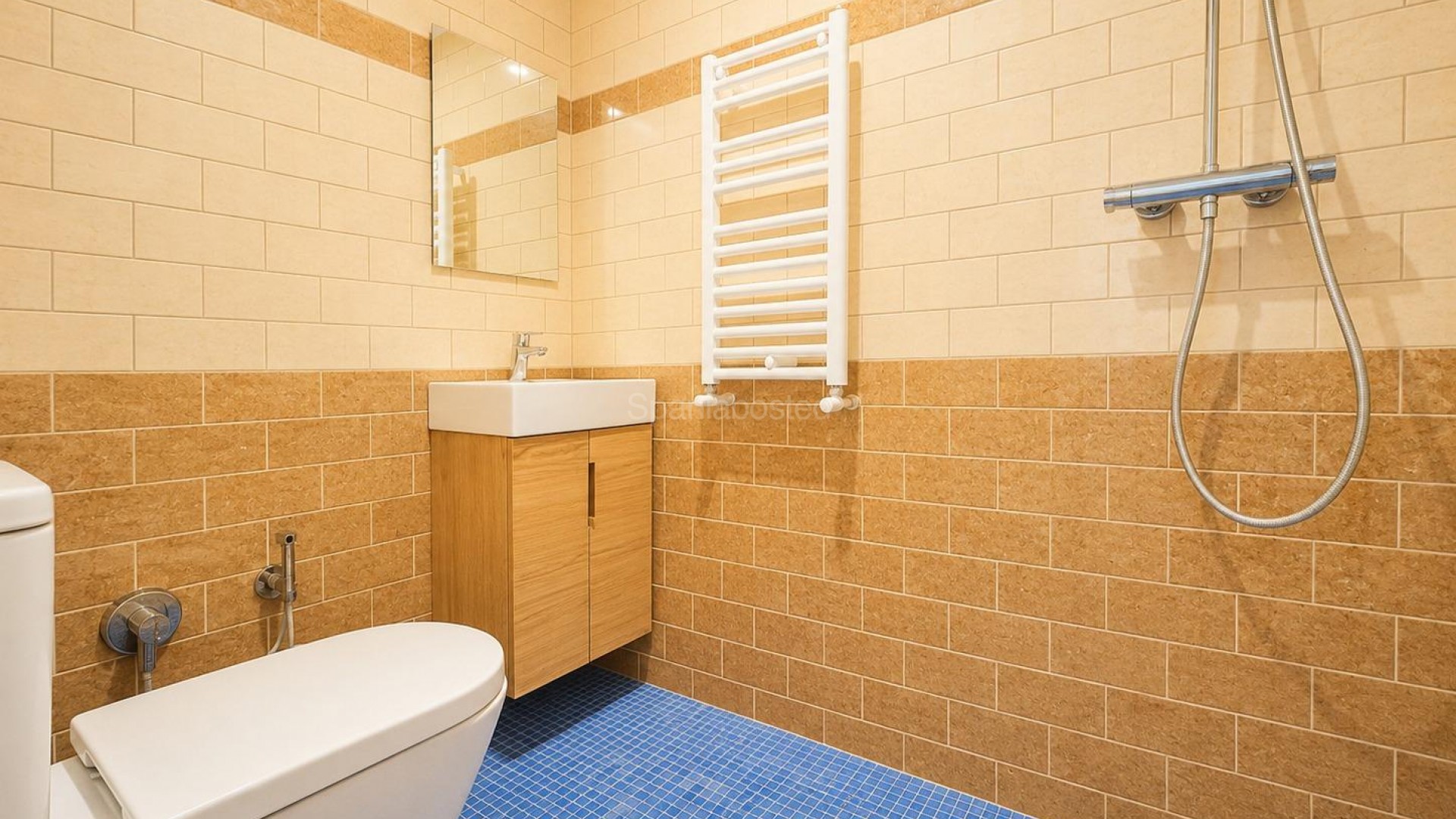 Bruktbolig - Villa -
Dehesa de Campoamor - Campoamor