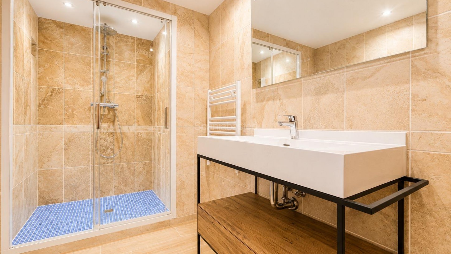 Bruktbolig - Villa -
Dehesa de Campoamor - Campoamor