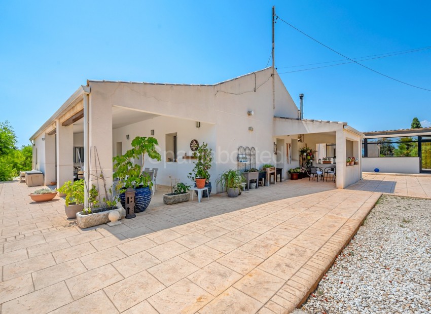 Bruktbolig - Villa -
Elche/Elx