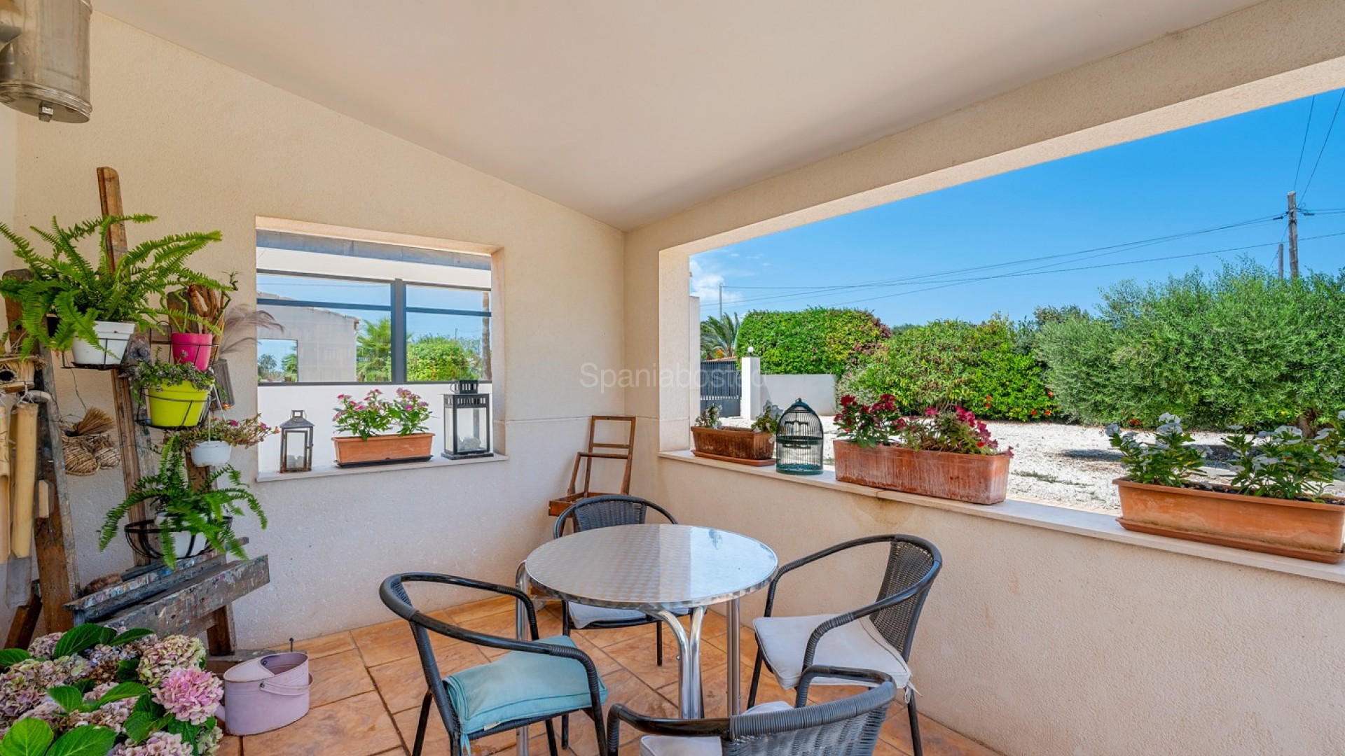 Bruktbolig - Villa -
Elche/Elx