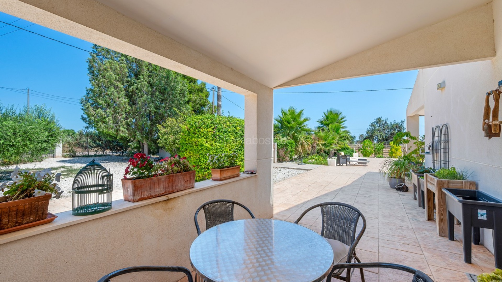 Bruktbolig - Villa -
Elche/Elx