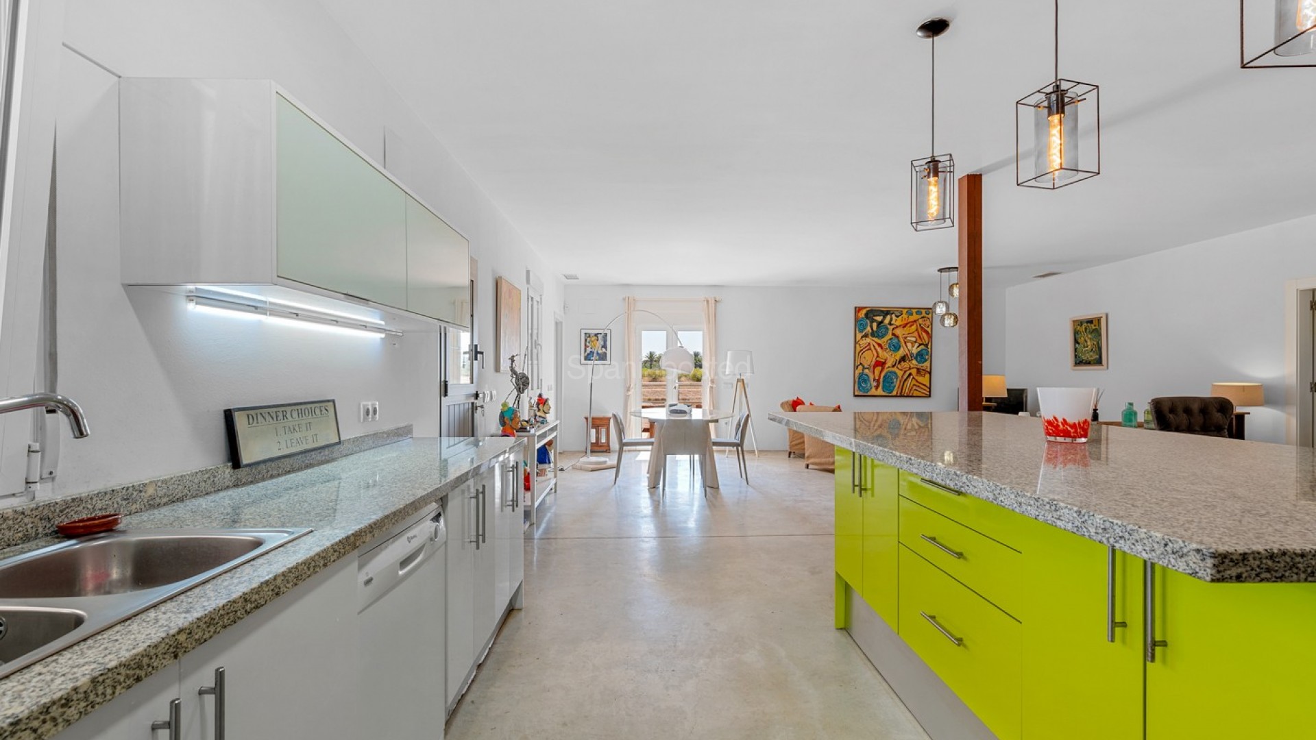 Bruktbolig - Villa -
Elche/Elx