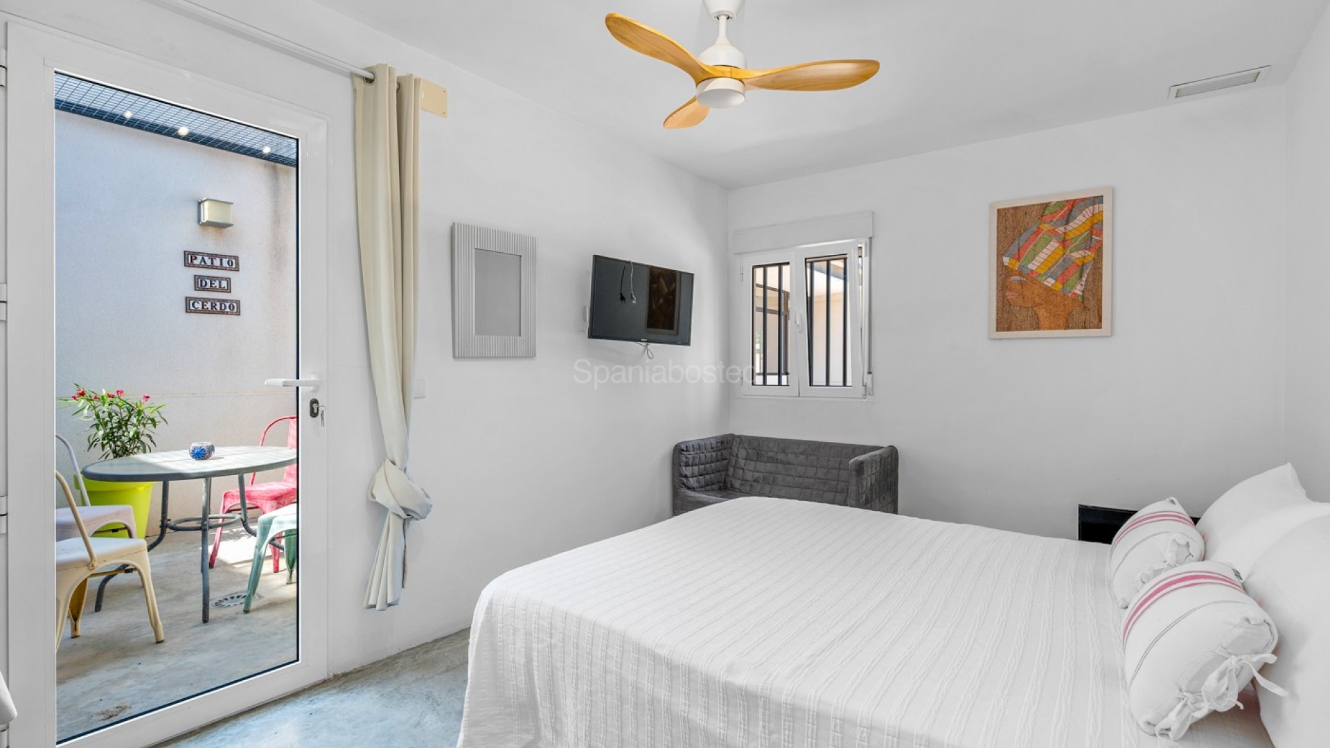 Bruktbolig - Villa -
Elche/Elx