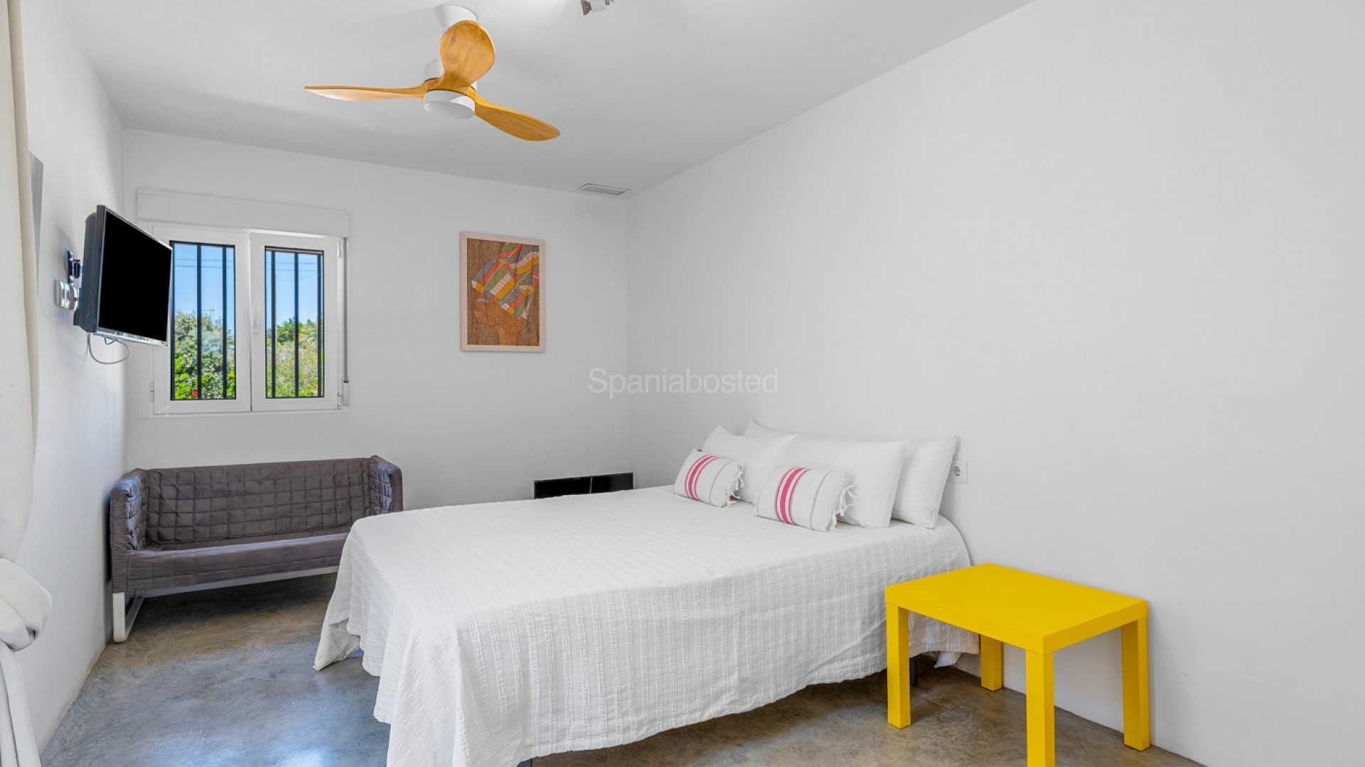 Bruktbolig - Villa -
Elche/Elx