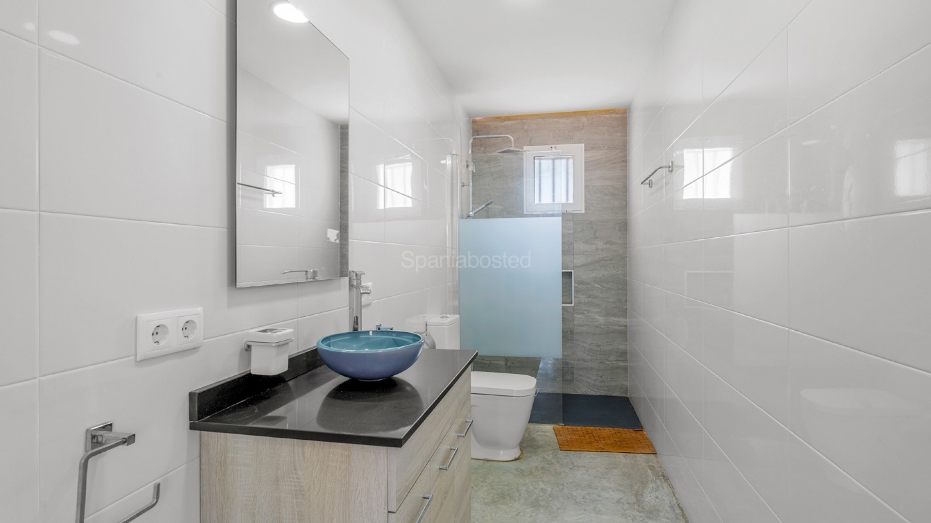 Bruktbolig - Villa -
Elche/Elx