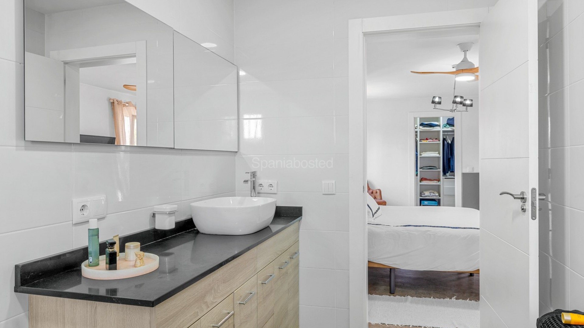 Bruktbolig - Villa -
Elche/Elx