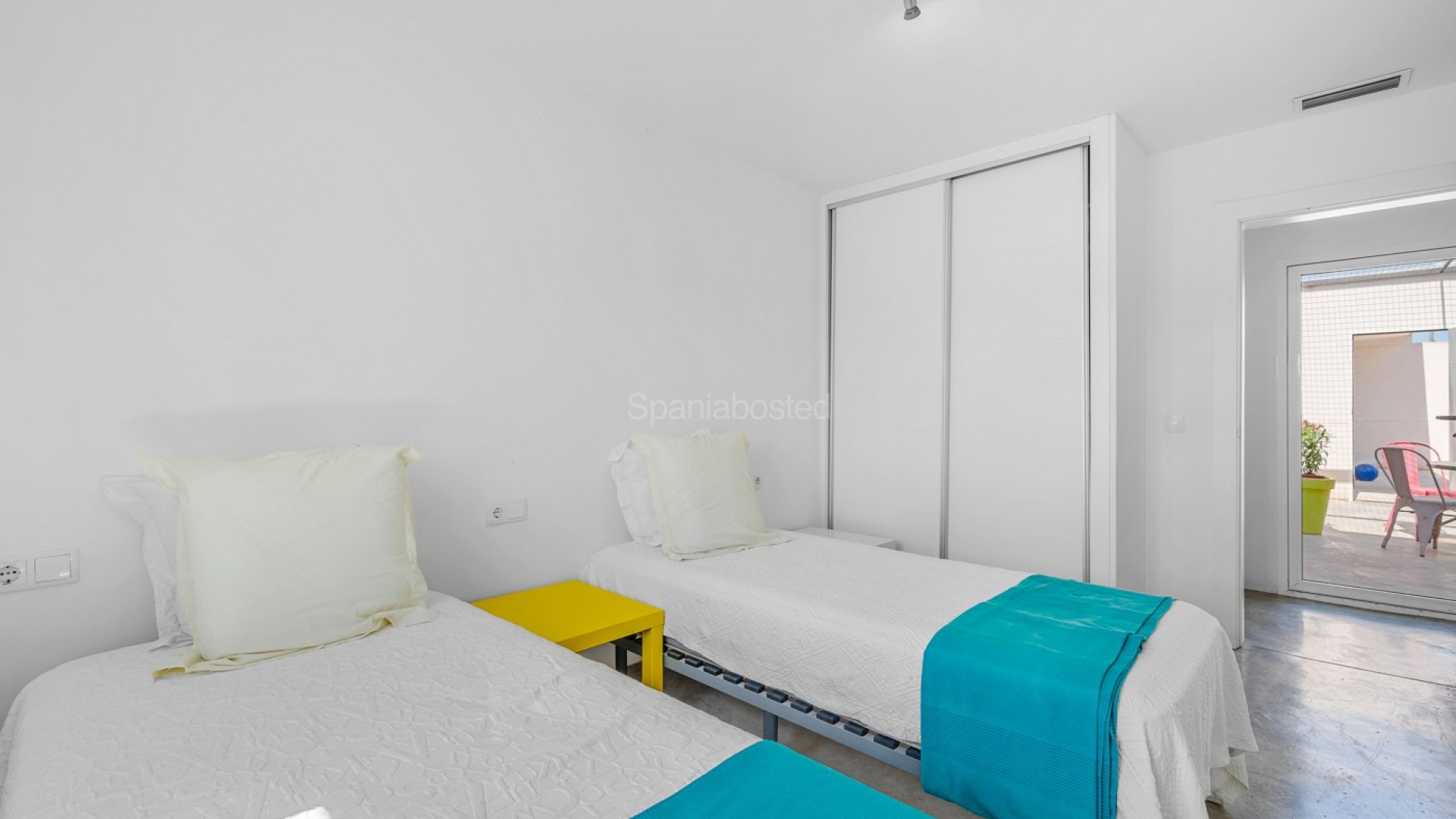 Bruktbolig - Villa -
Elche/Elx