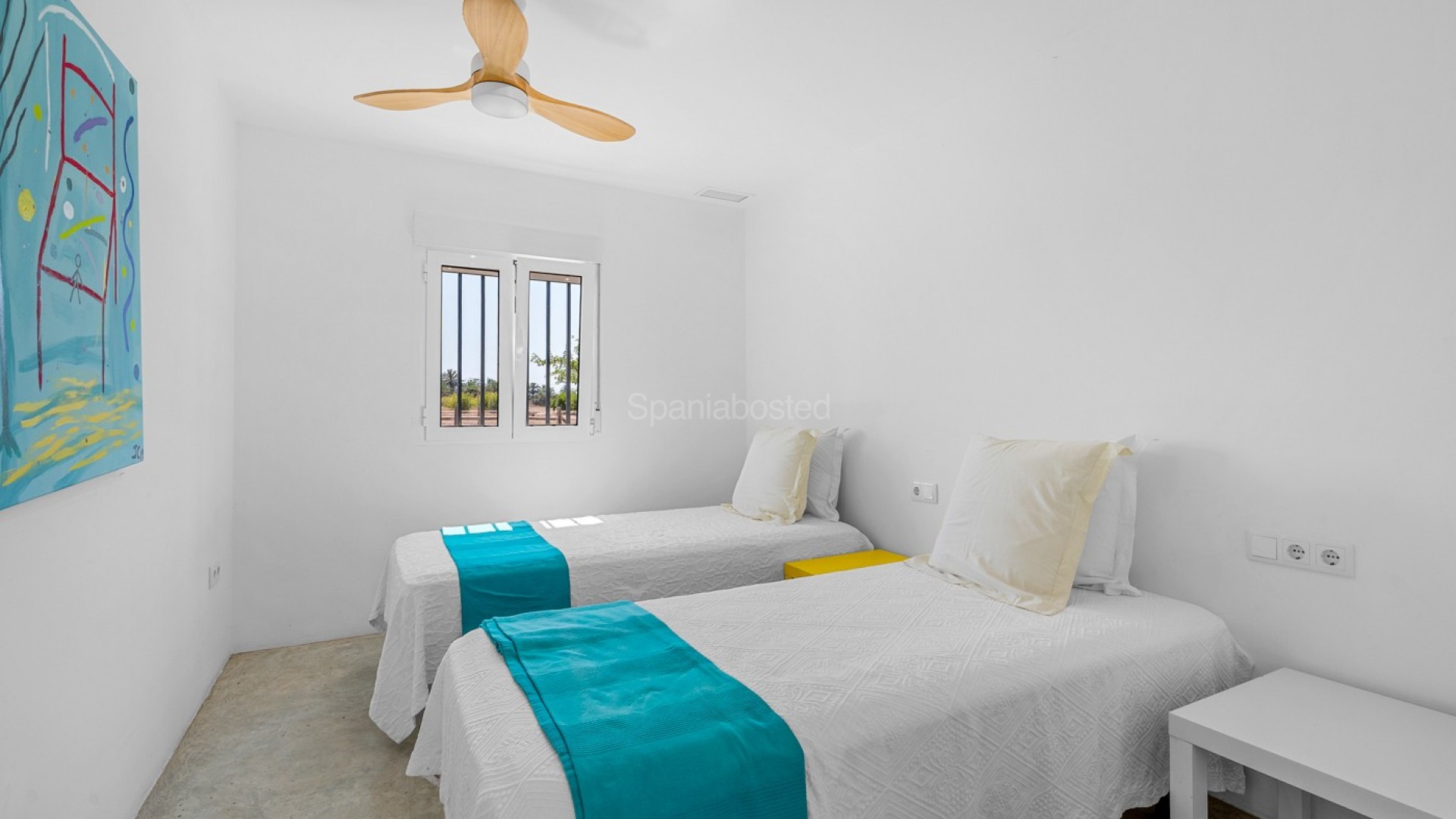 Bruktbolig - Villa -
Elche/Elx