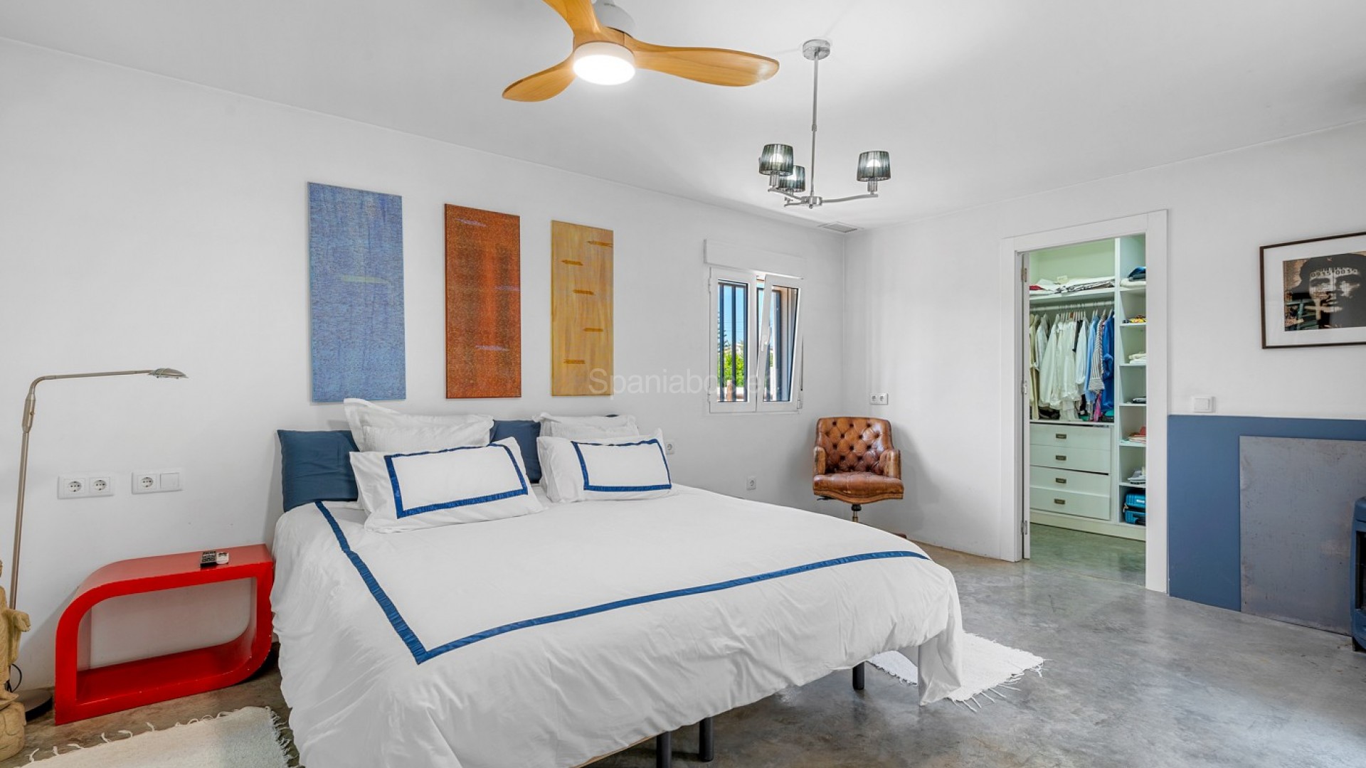 Bruktbolig - Villa -
Elche/Elx