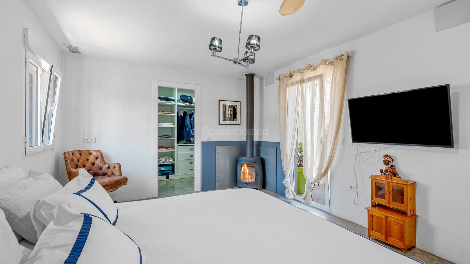 Bruktbolig - Villa -
Elche/Elx